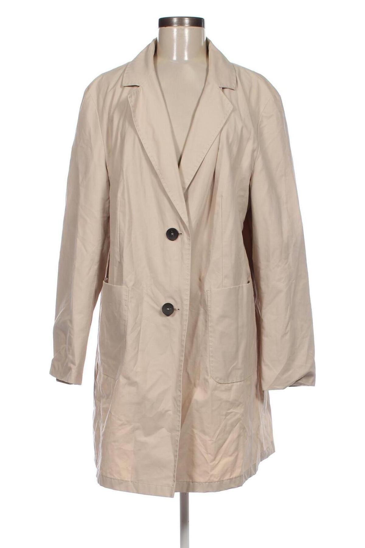 Damen Trench Coat Basler, Größe XL, Farbe Beige, Preis € 57,99