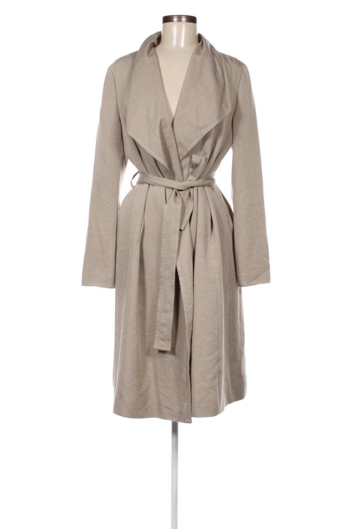 Trench de femei Street One, Mărime M, Culoare Bej, Preț 61,99 Lei