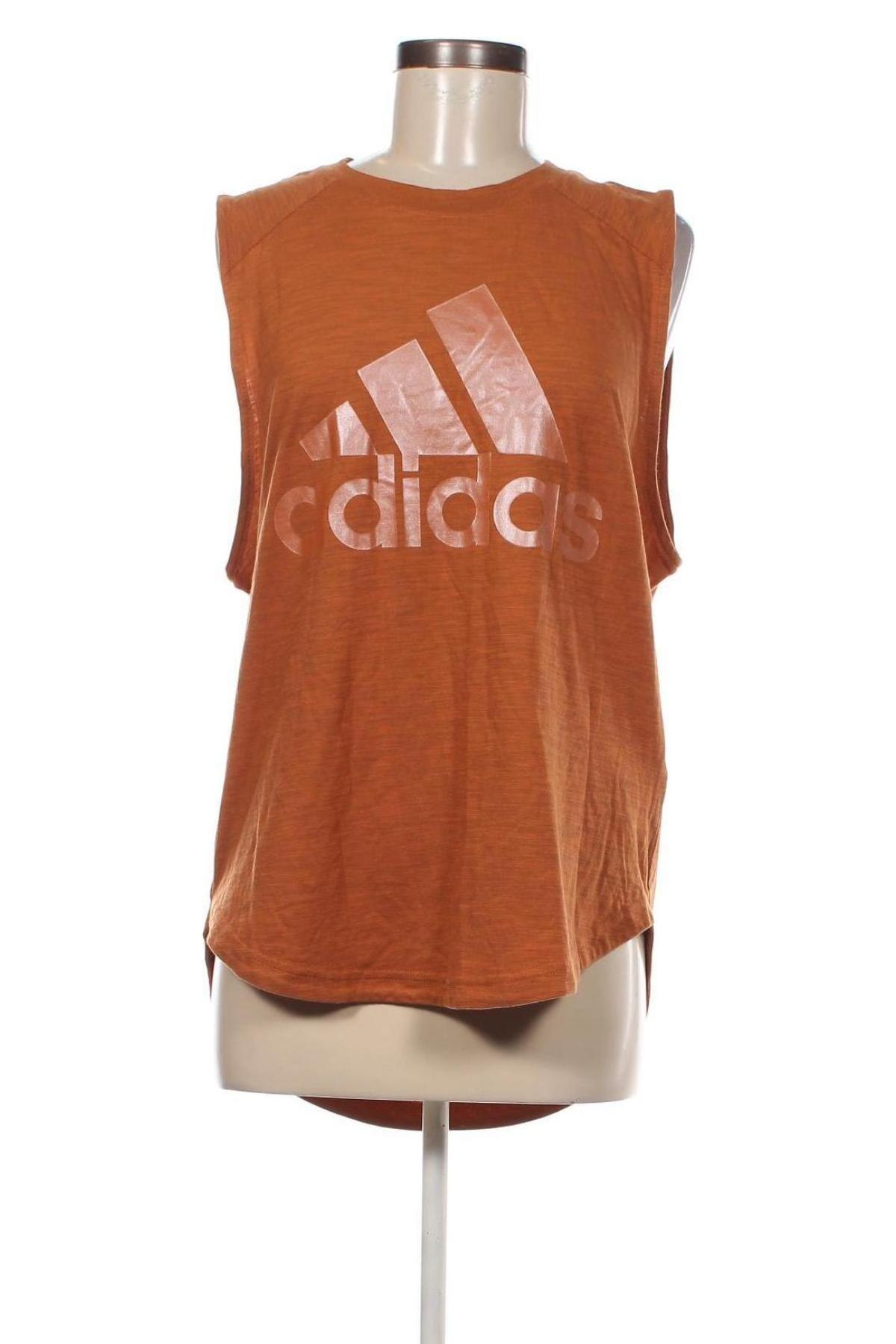 Adidas Damen Sporttop Adidas - günstig bei Remix - #128572506