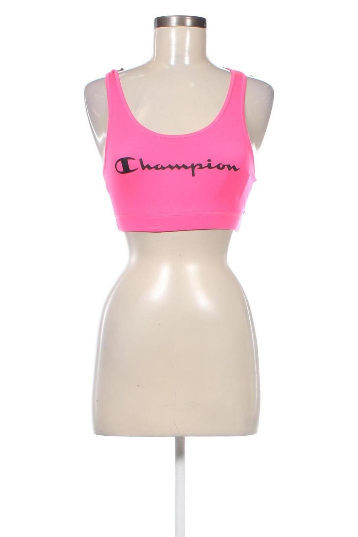 Damen Sporttop Champion, Größe S, Farbe Rosa, Preis 8,99 €