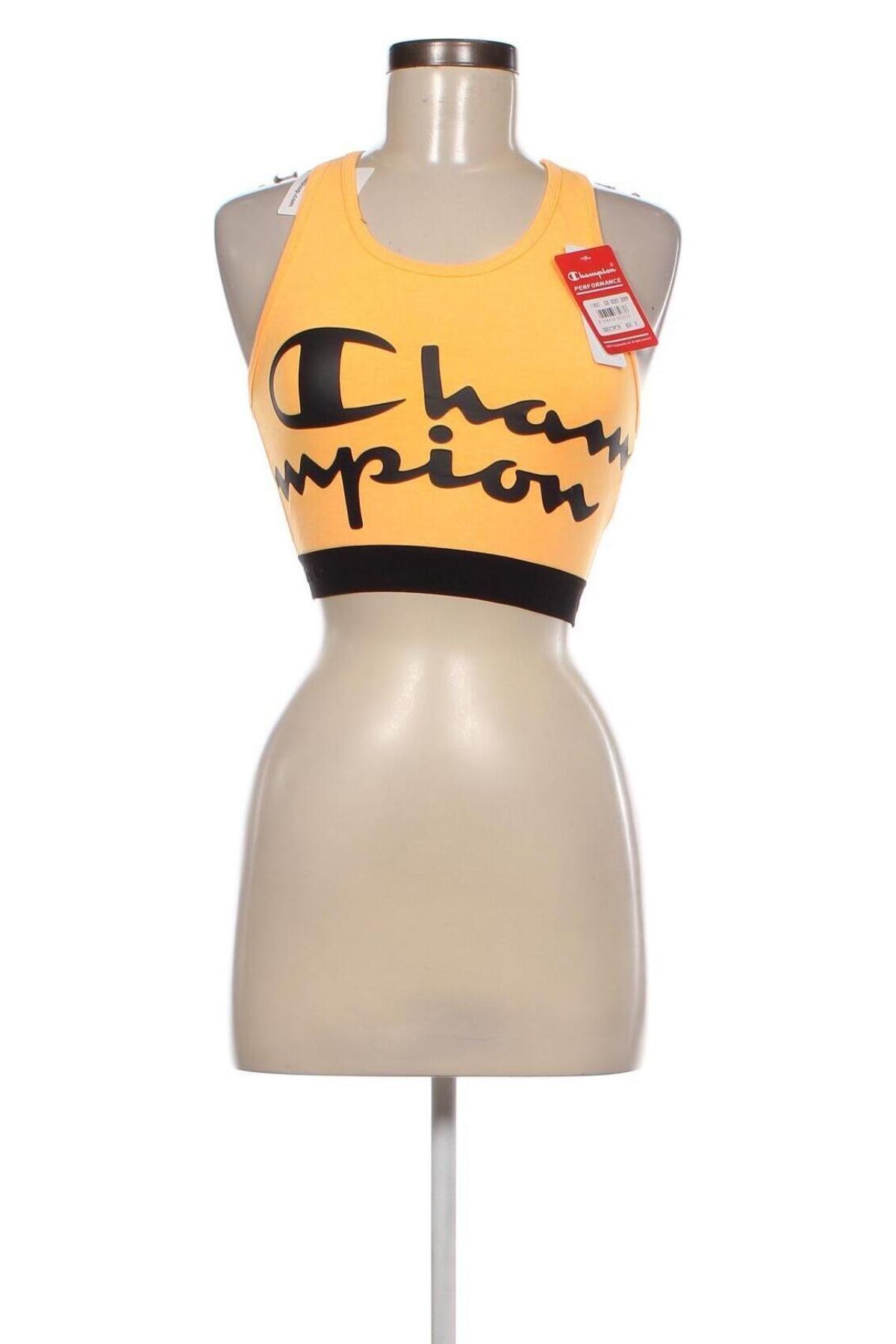 Damen Sporttop Champion, Größe S, Farbe Mehrfarbig, Preis 5,99 €