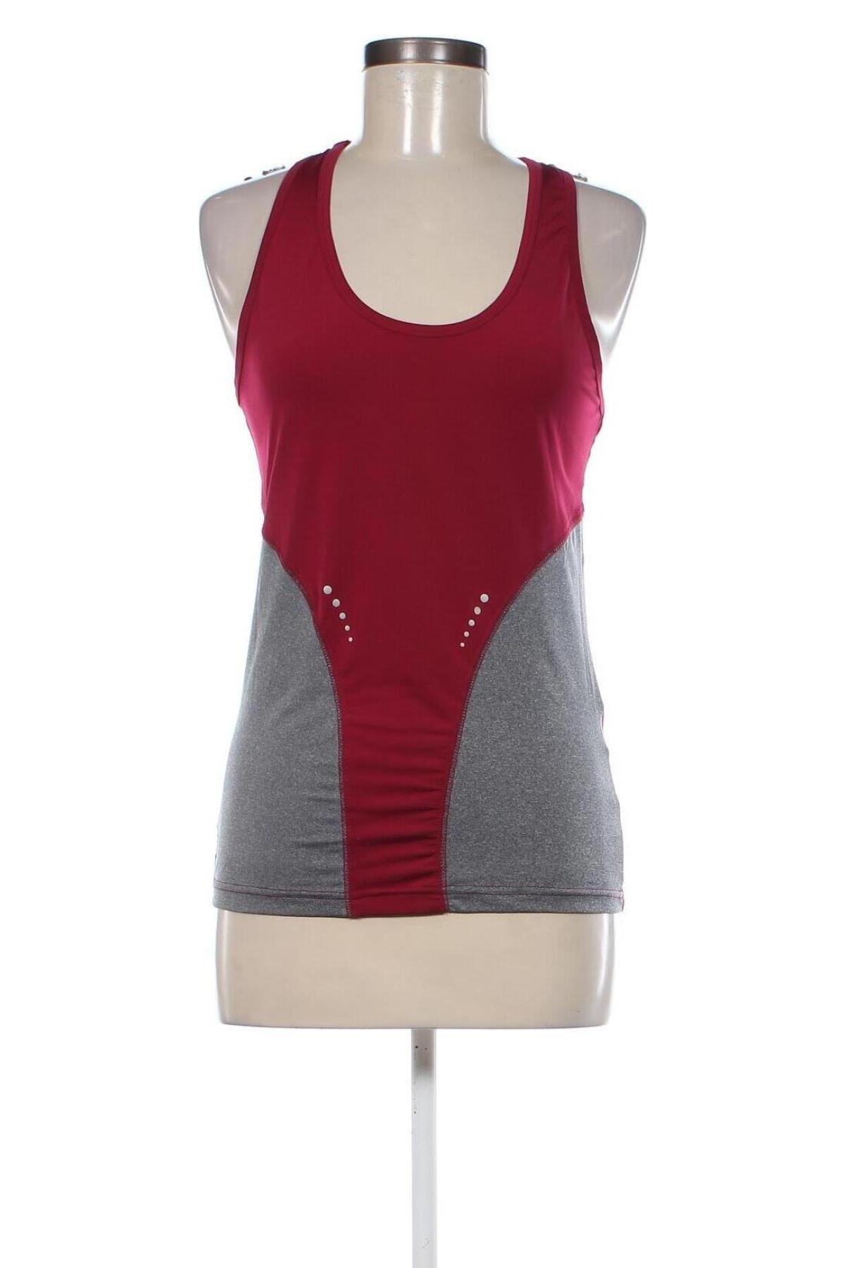 Damen Sporttop Crivit, Größe M, Farbe Mehrfarbig, Preis € 1,99