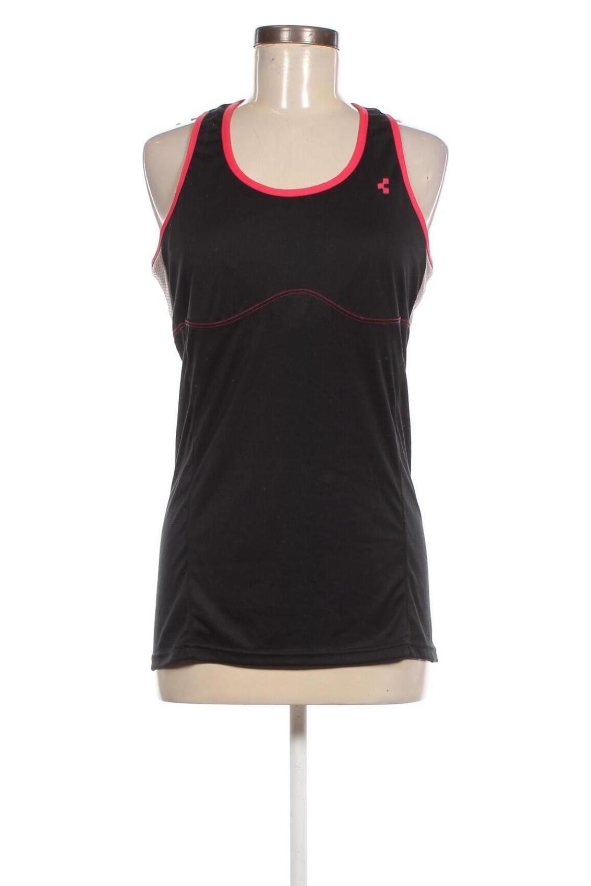 Damen Sporttop Cube, Größe XS, Farbe Mehrfarbig, Preis € 2,99