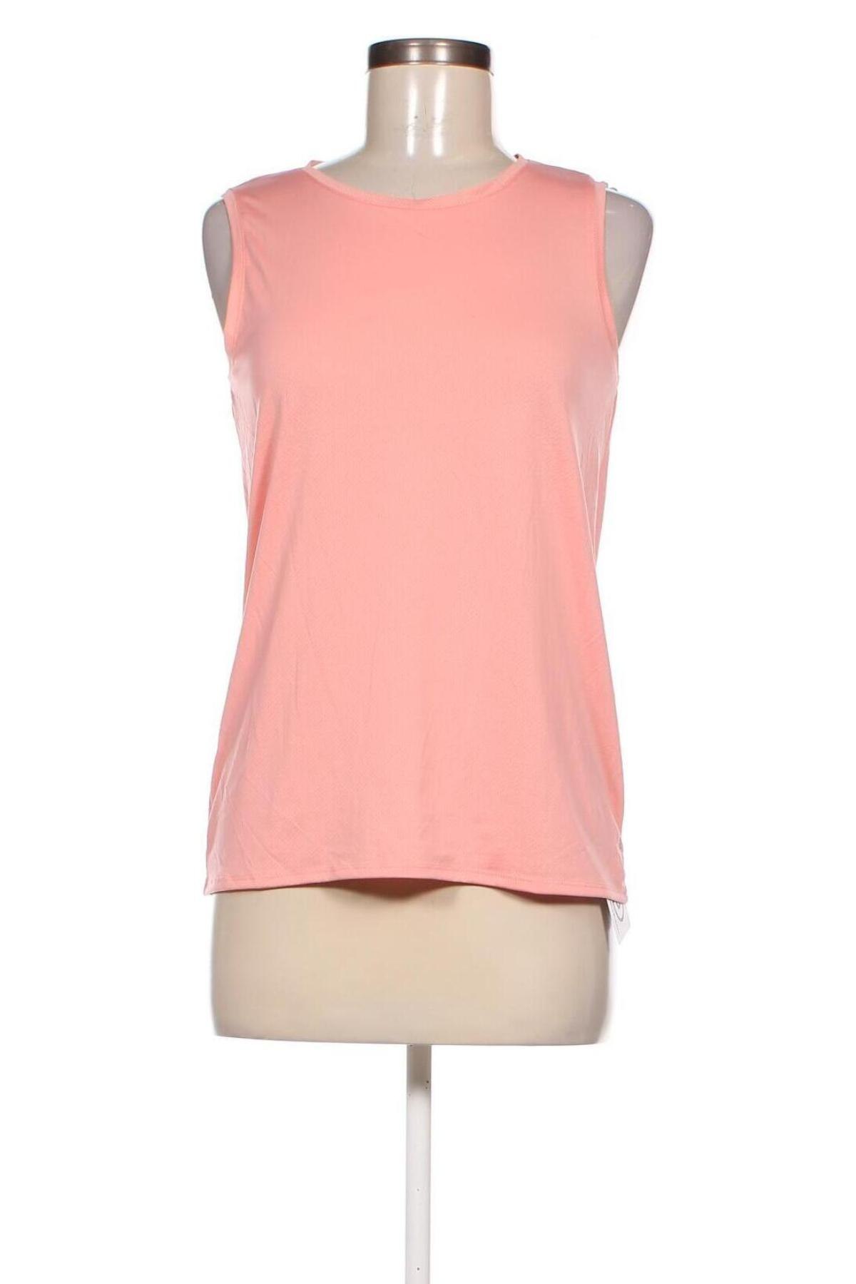 Damen Sporttop Domyos, Größe L, Farbe Rosa, Preis 4,99 €