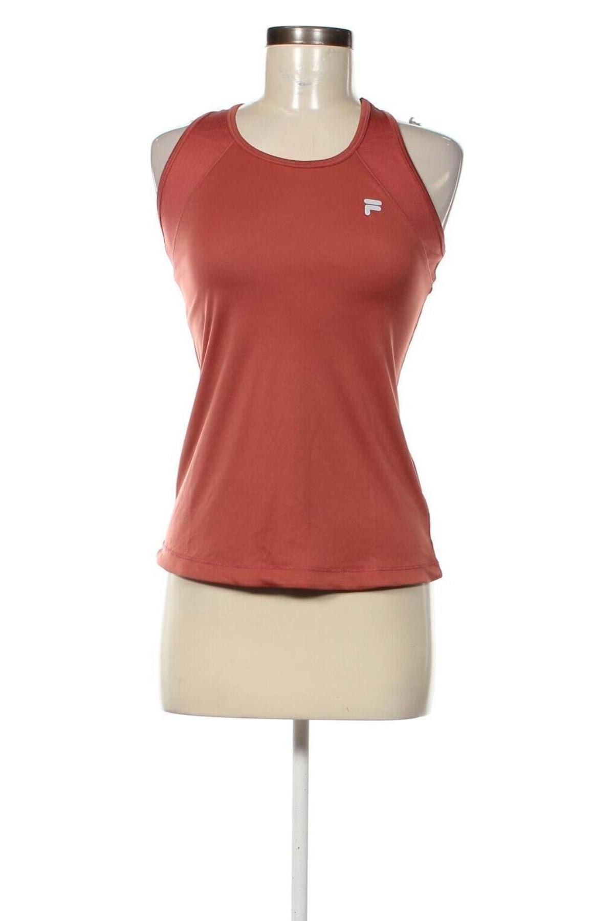 FILA Damen Sporttop FILA - günstig bei Remix - #128576691