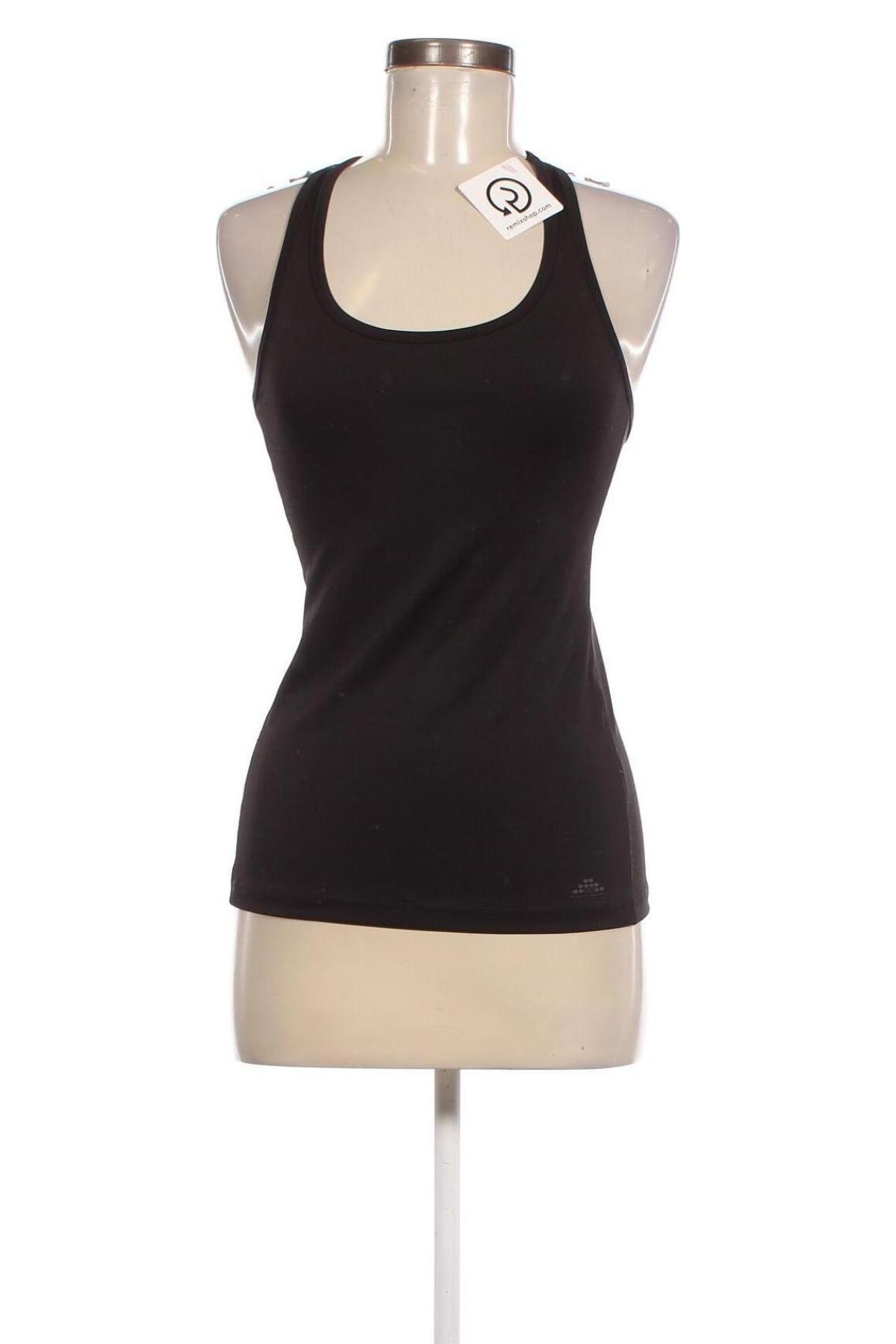 Női sport top H&M Sport, Méret S, Szín Fekete, Ár 3 829 Ft