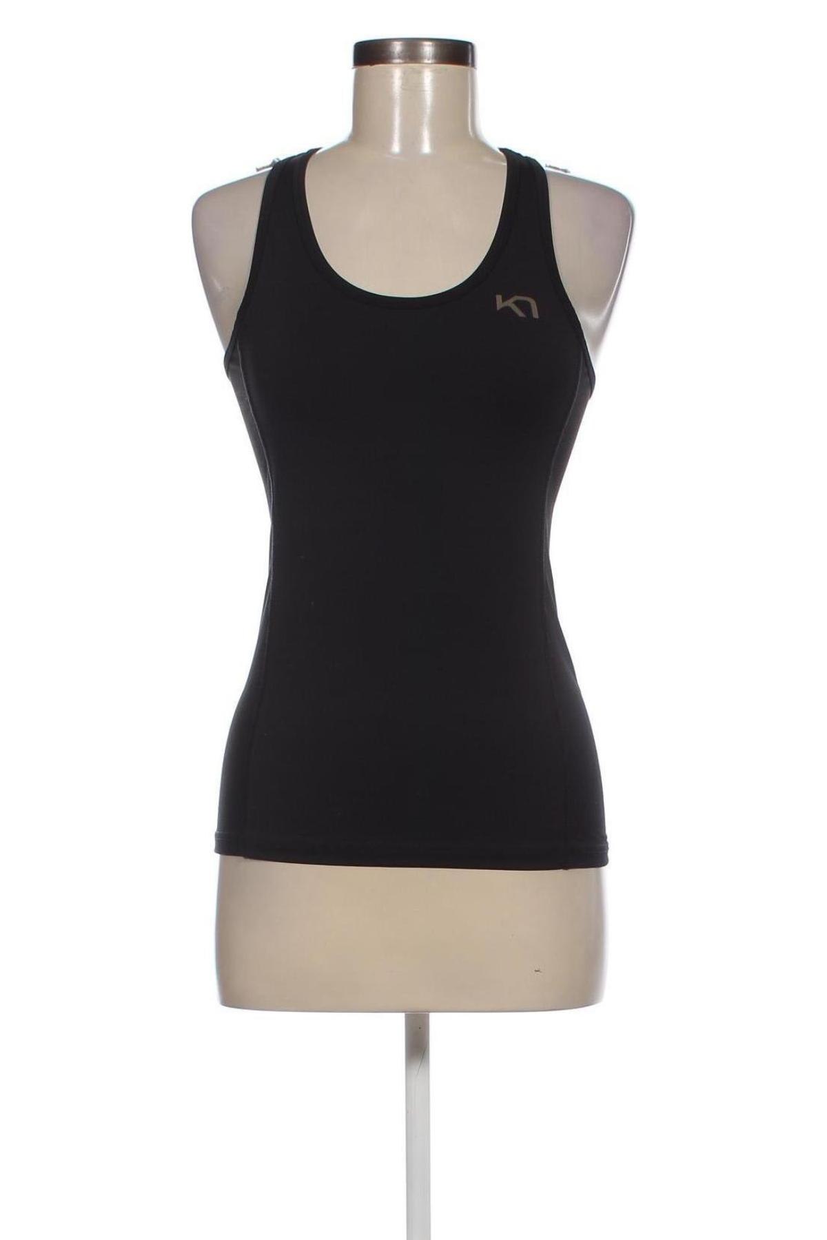 Damen Sporttop Kari Traa, Größe S, Farbe Schwarz, Preis € 8,18