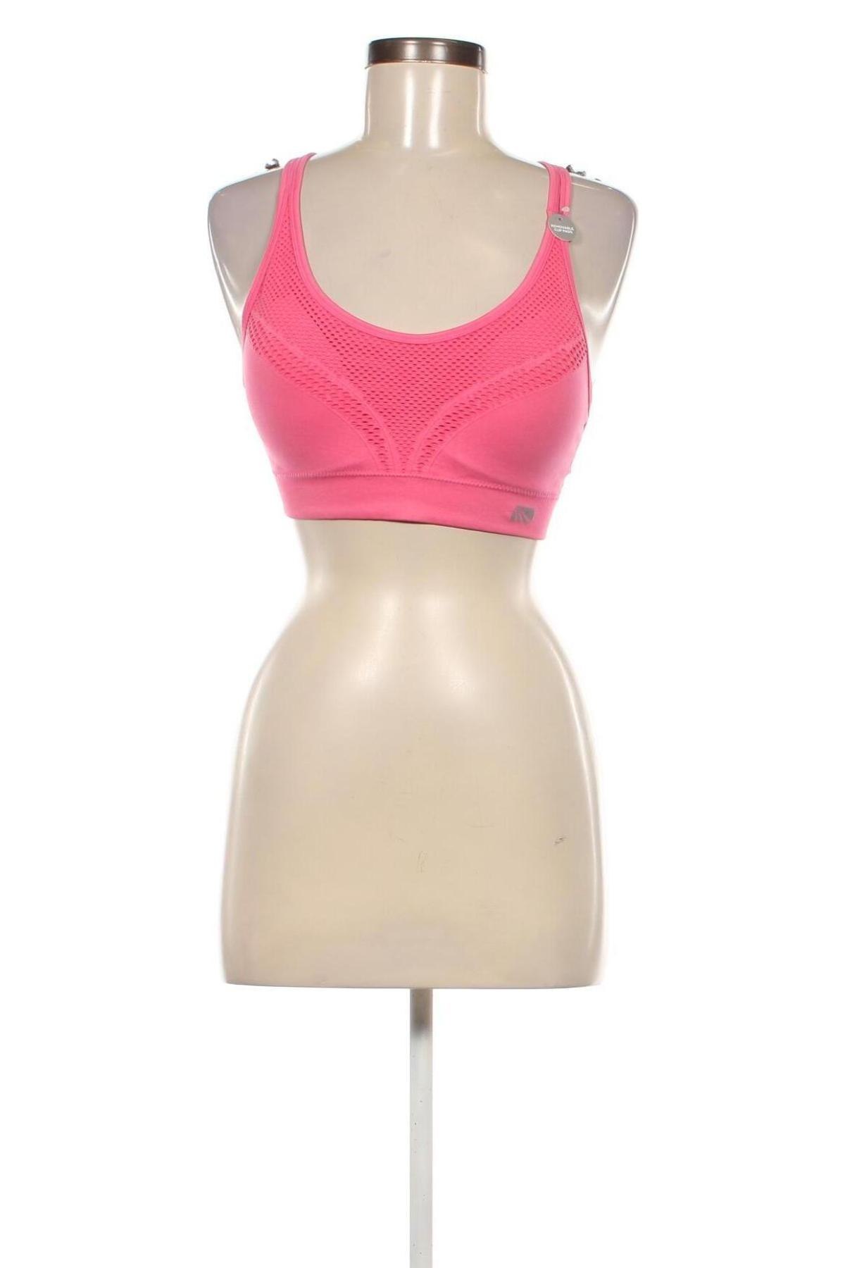 Damen Sporttop Marika, Größe L, Farbe Rosa, Preis 8,99 €