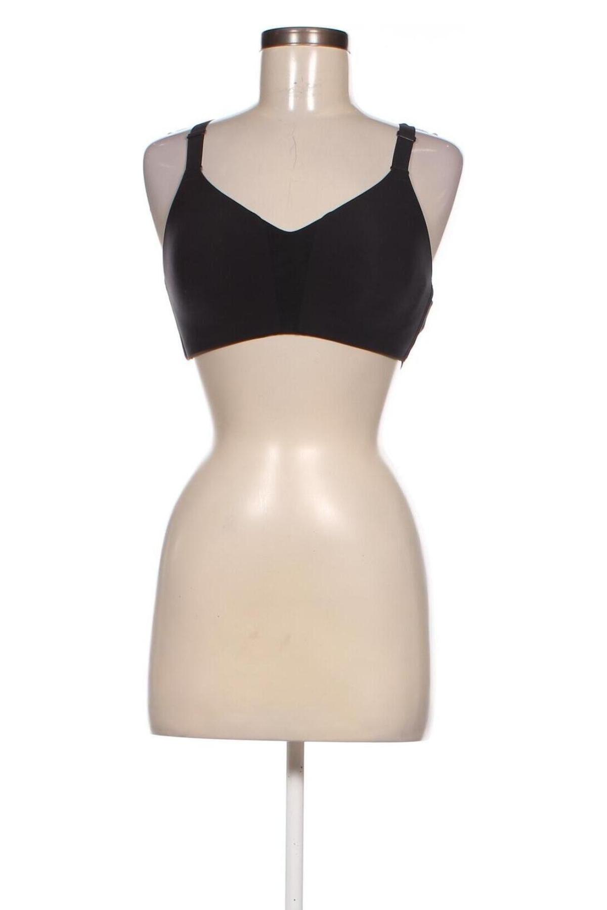 Top sport de damă. Nike, Mărime S, Culoare Negru, Preț 126,99 Lei