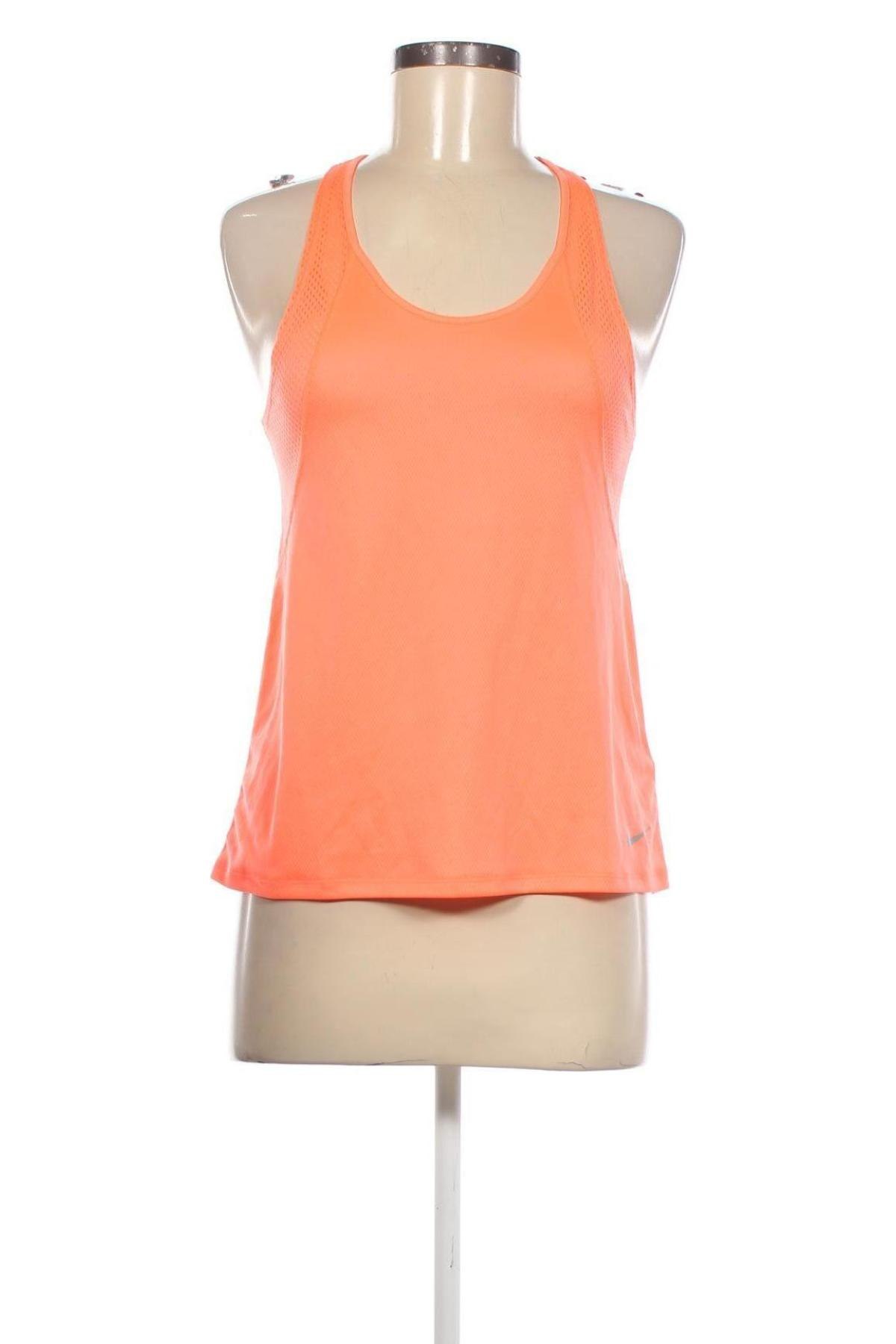 Nike Damen Sporttop Nike - günstig bei Remix - #128672907