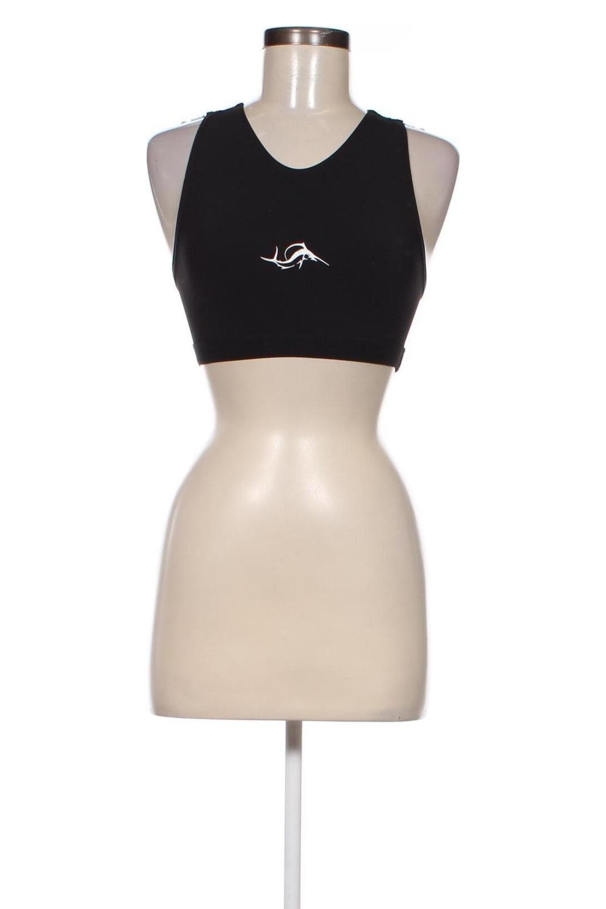 Top sport de damă. Sailfish, Mărime M, Culoare Negru, Preț 48,99 Lei