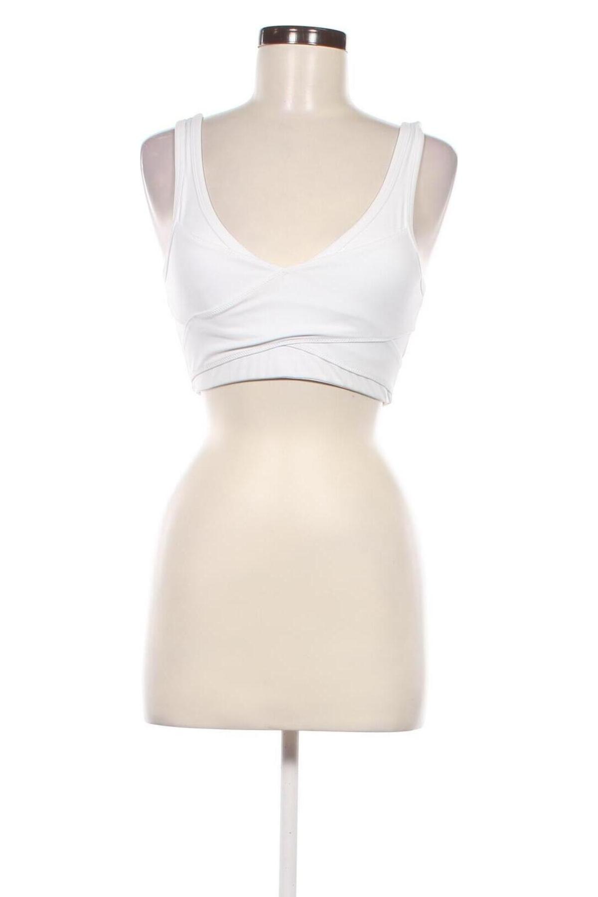 Damen Sporttop Varley, Größe M, Farbe Weiß, Preis € 39,99