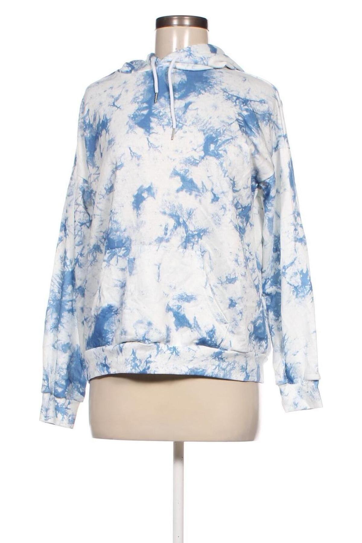 Damen Sweatshirt, Größe S, Farbe Blau, Preis € 7,99