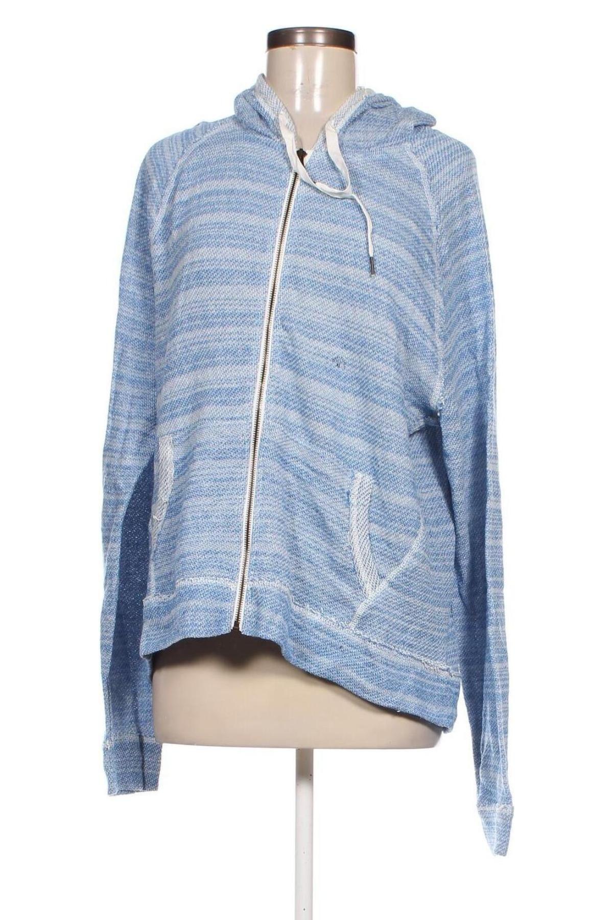 Damen Sweatshirt Aeropostale, Größe XL, Farbe Blau, Preis € 32,29