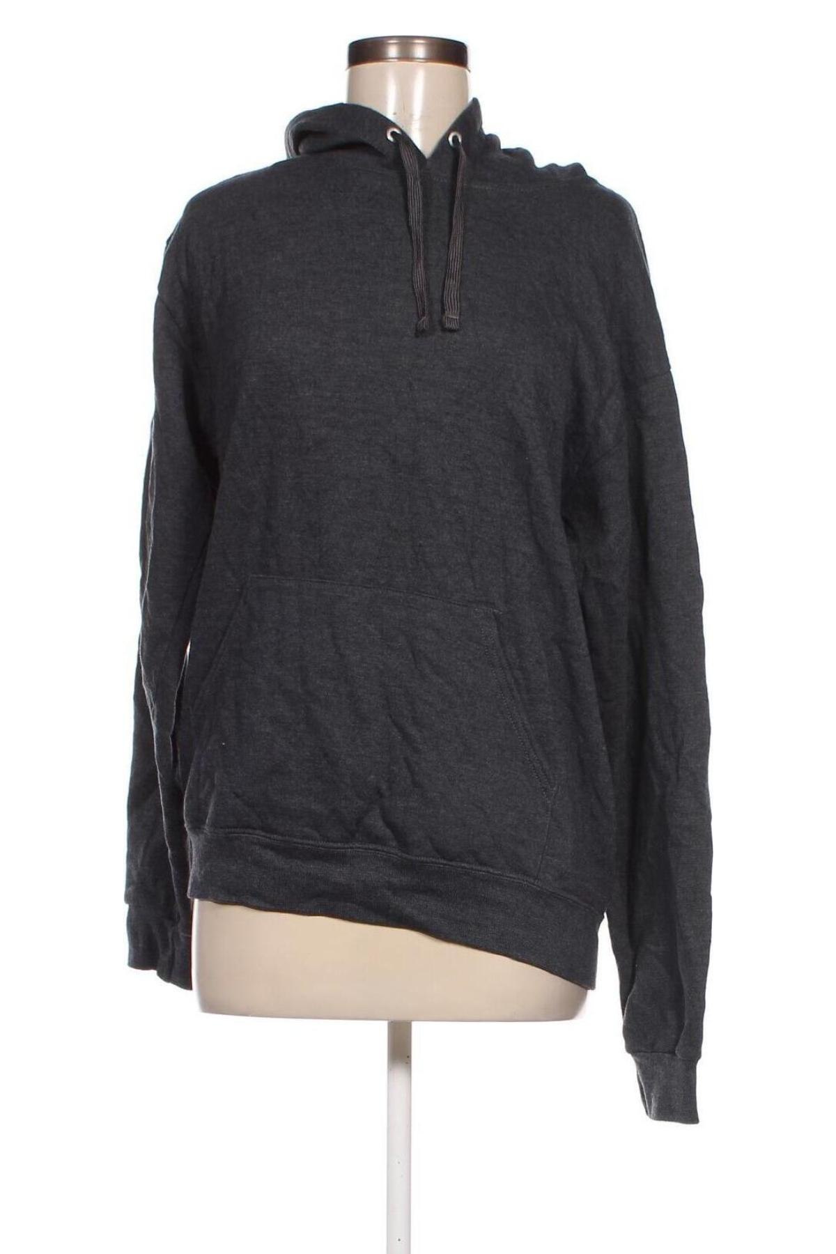 Damen Sweatshirt Athletic, Größe M, Farbe Grau, Preis € 6,99