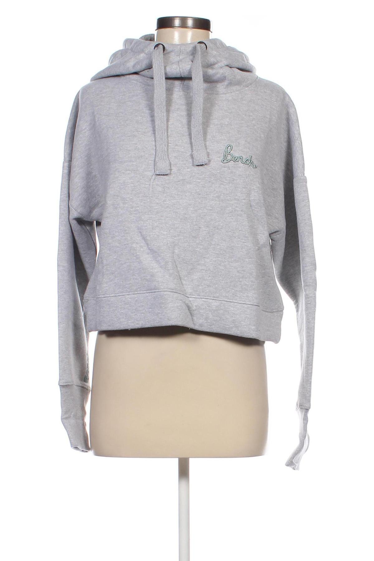 Bench Damen Sweatshirt Bench - günstig bei Remix - #128681329