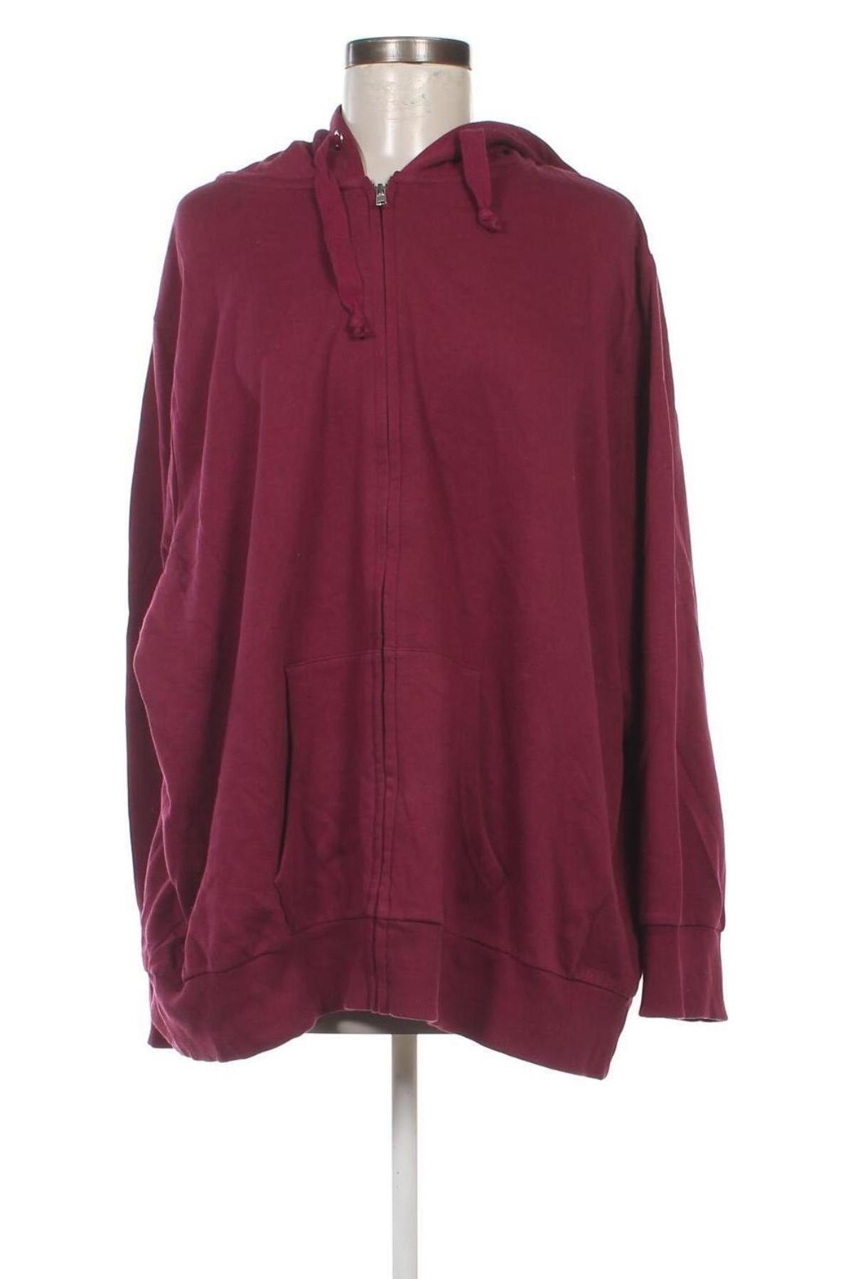 Damen Sweatshirt Bpc Bonprix Collection, Größe 3XL, Farbe Lila, Preis € 15,49