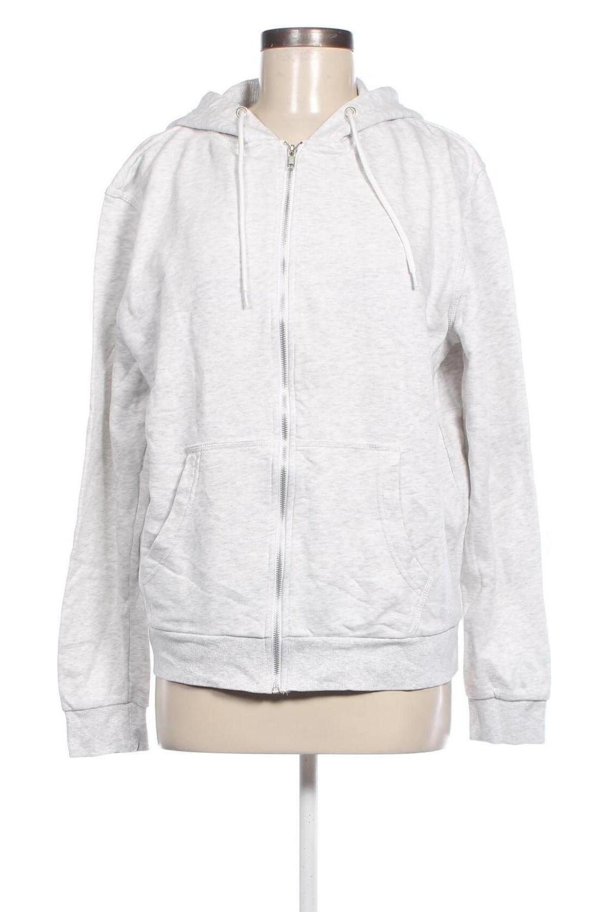 Damen Sweatshirt C&A, Größe L, Farbe Grau, Preis € 9,49