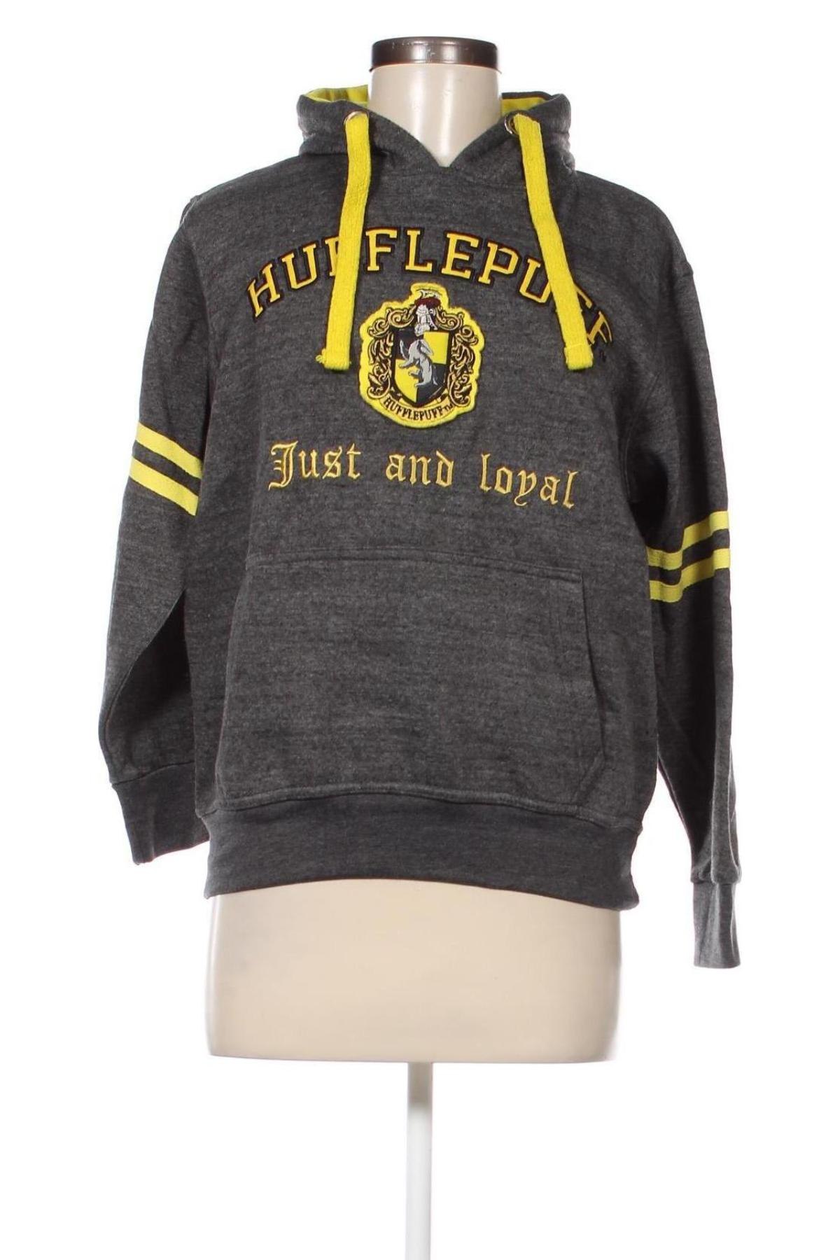 Harry Potter Damen Sweatshirt Harry Potter - günstig bei Remix - #128640041