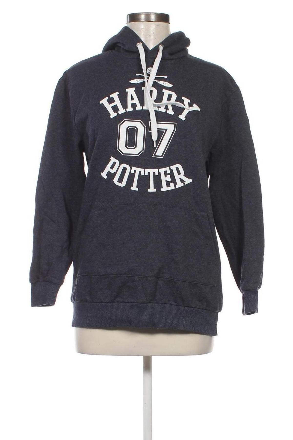 Harry Potter Damen Sweatshirt Harry Potter - günstig bei Remix - #128682737