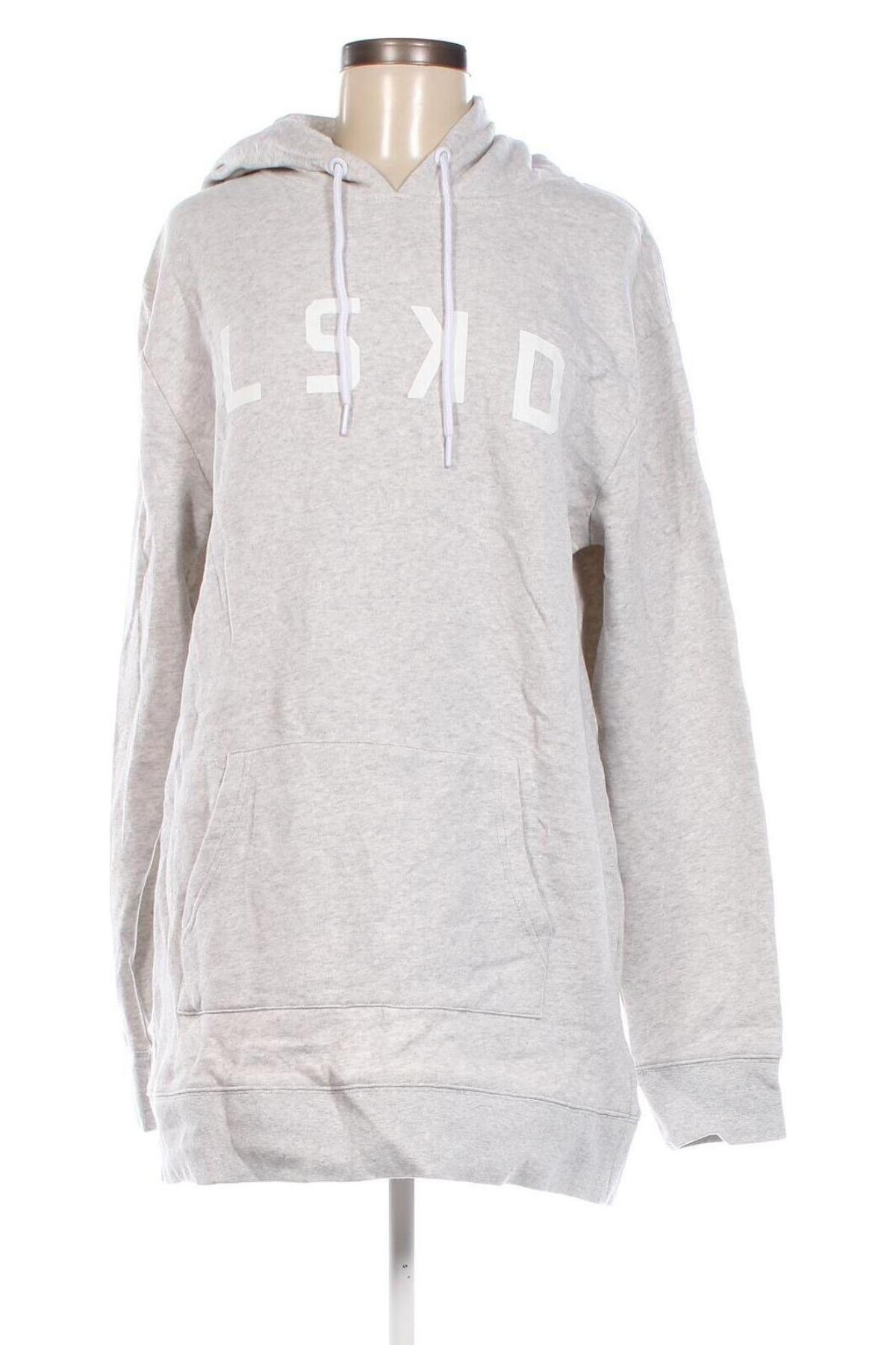 Női sweatshirt LSKD, Méret S, Szín Szürke, Ár 8 399 Ft