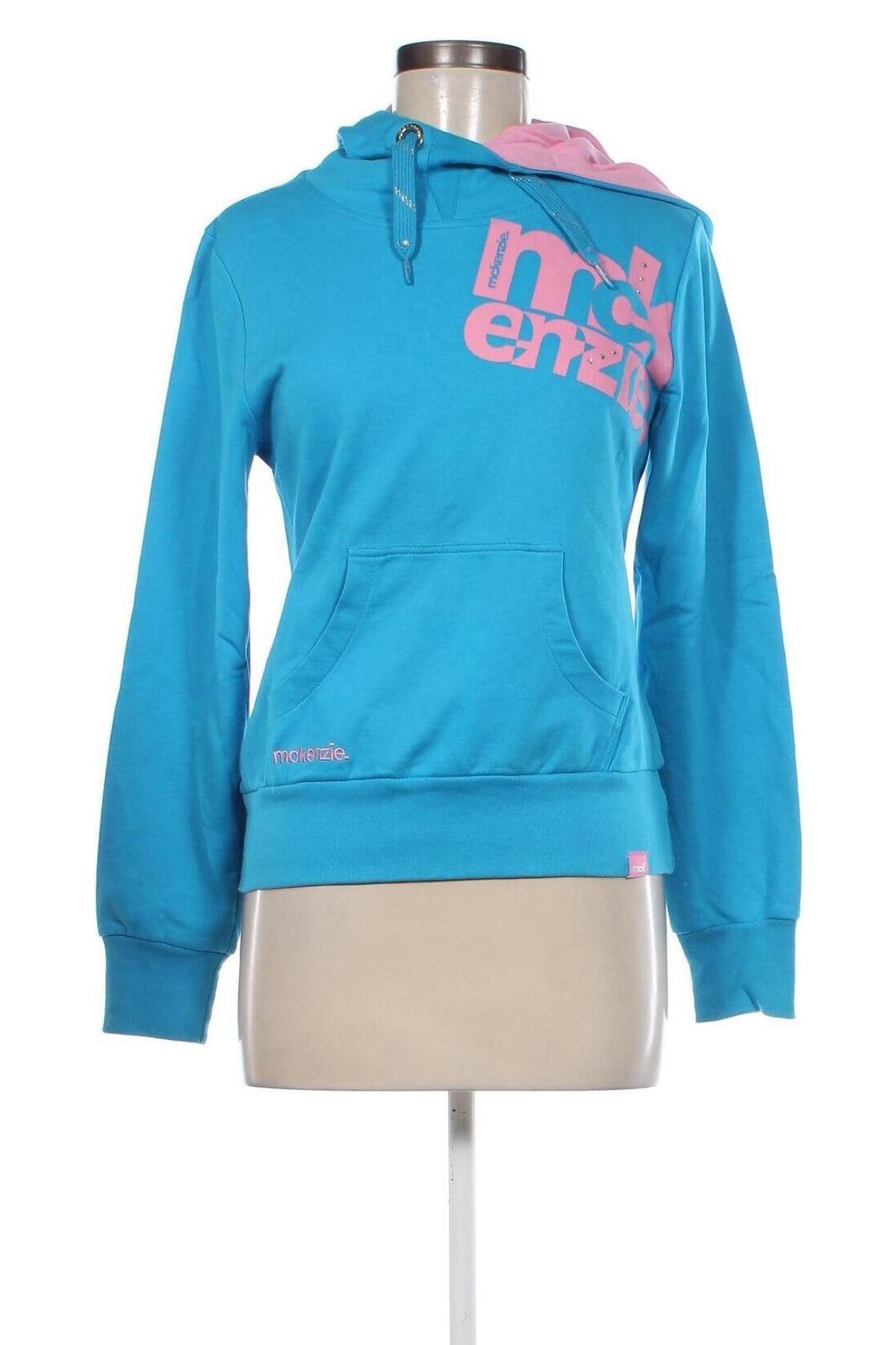 McKenzie Damen Sweatshirt McKenzie - günstig bei Remix - #128674328