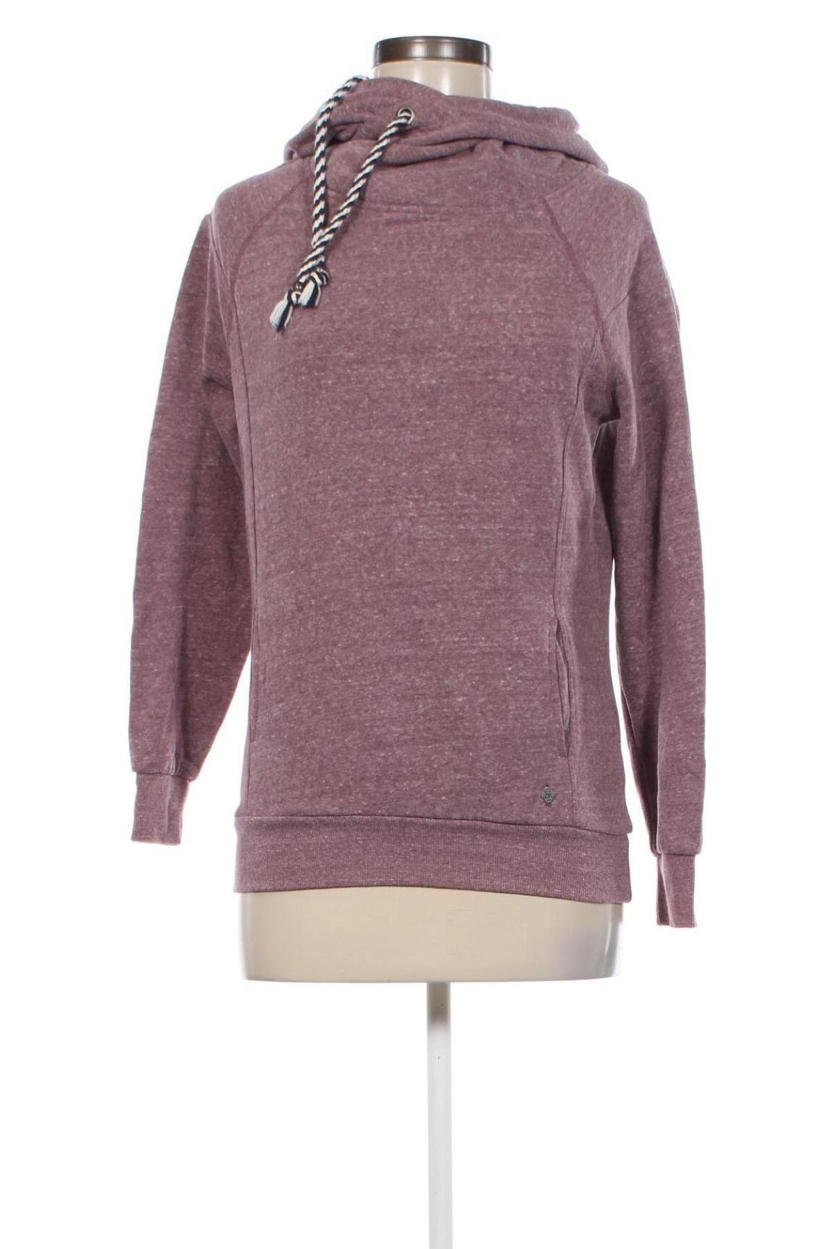 Damen Sweatshirt ONLY, Größe XS, Farbe Rosa, Preis € 8,99