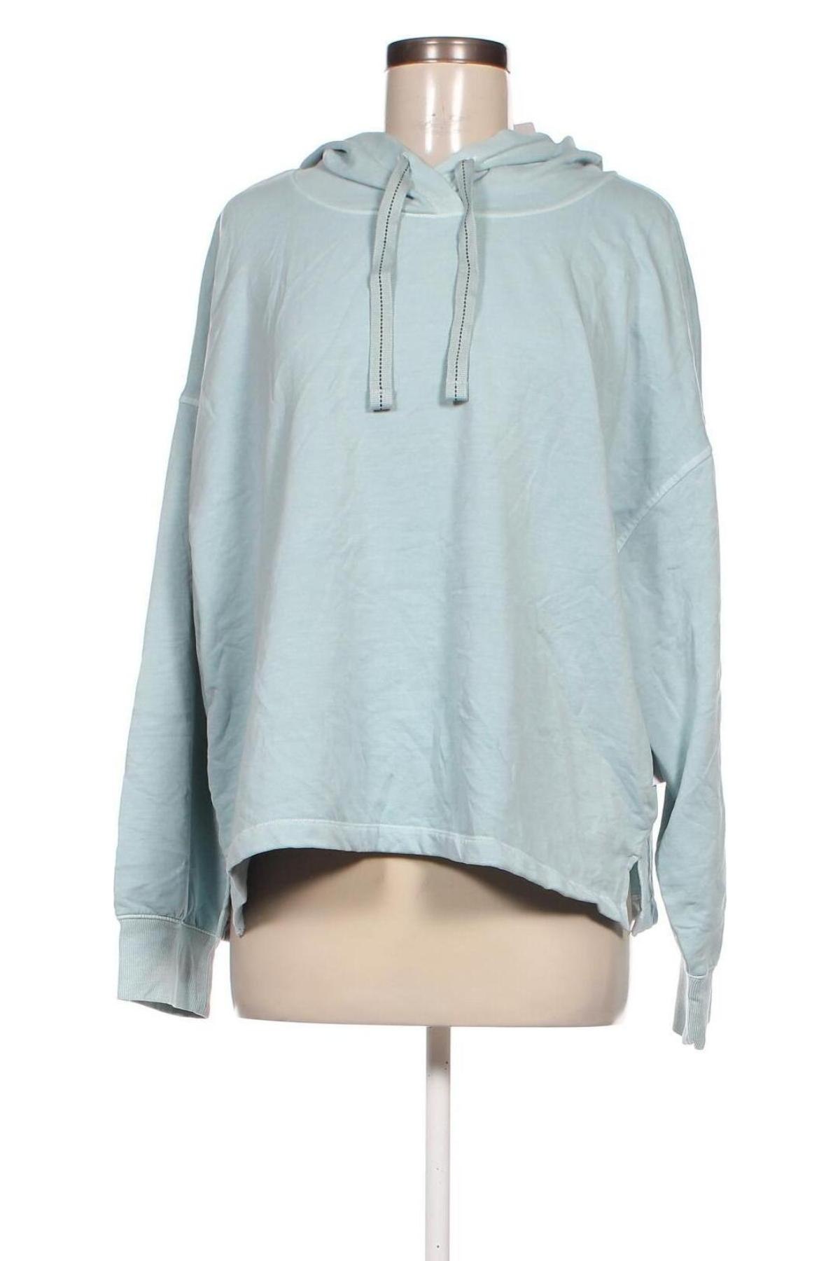 Damen Sweatshirt Old Navy, Größe XXL, Farbe Blau, Preis € 19,99