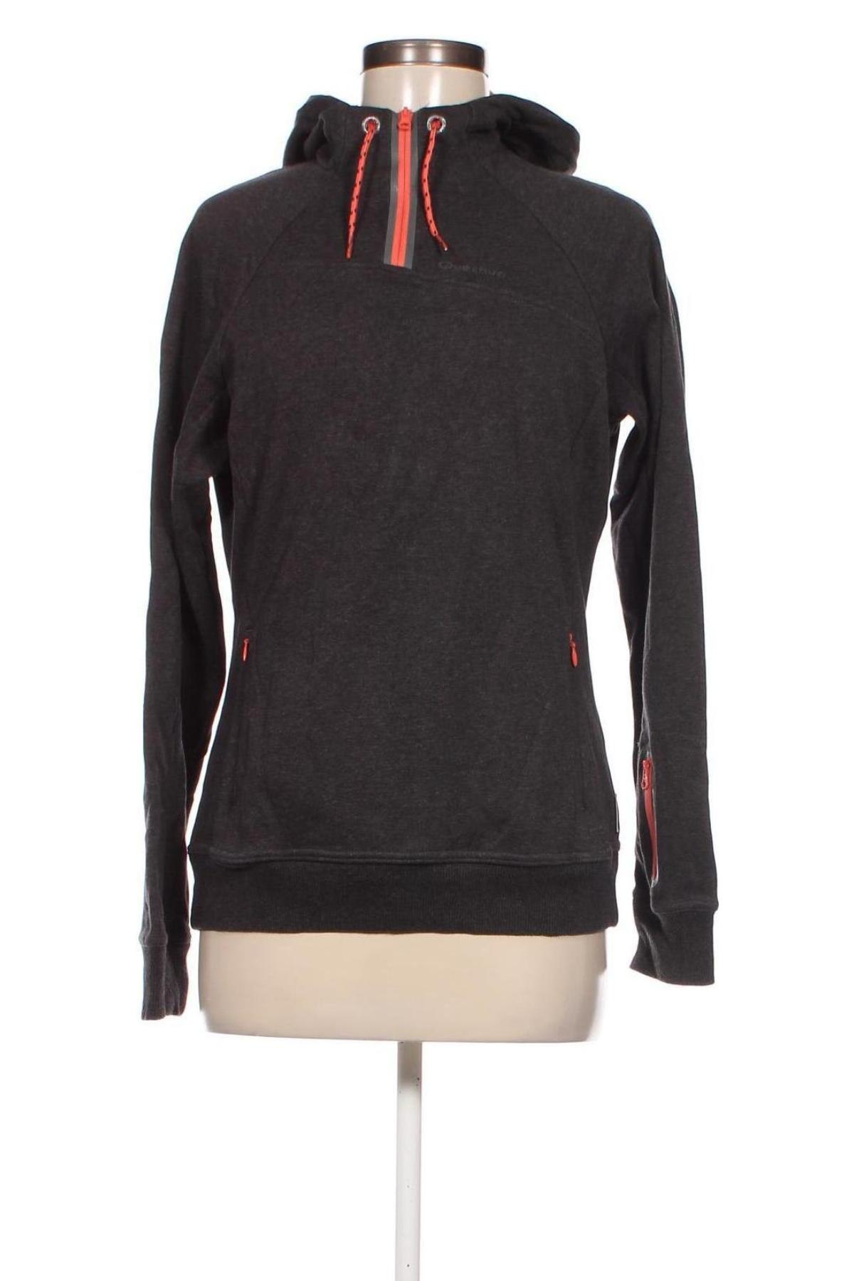 Quechua Damen Sweatshirt Quechua - günstig bei Remix - #128670167