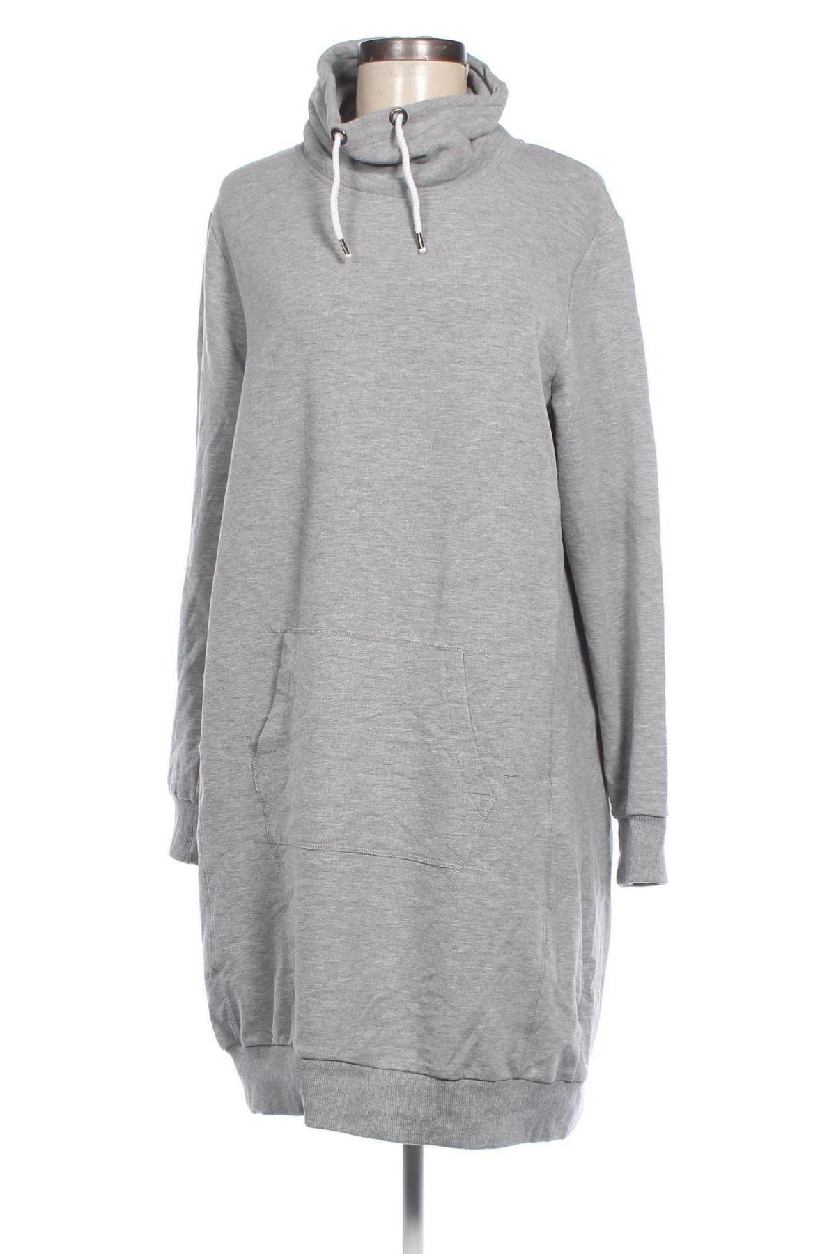 Damen Sweatshirt Up 2 Fashion, Größe L, Farbe Grau, Preis € 8,49