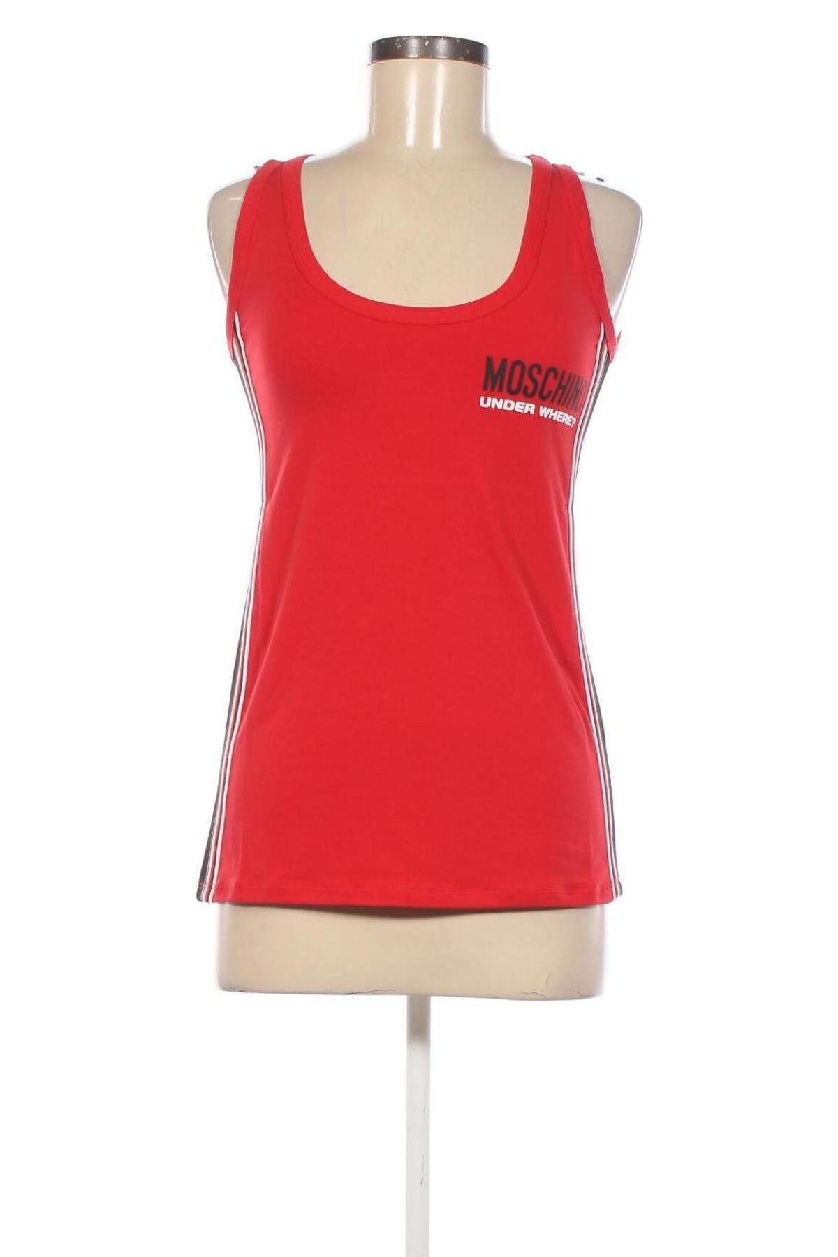 Damen Unterwäsche Moschino underwear, Größe M, Farbe Rot, Preis € 107,99