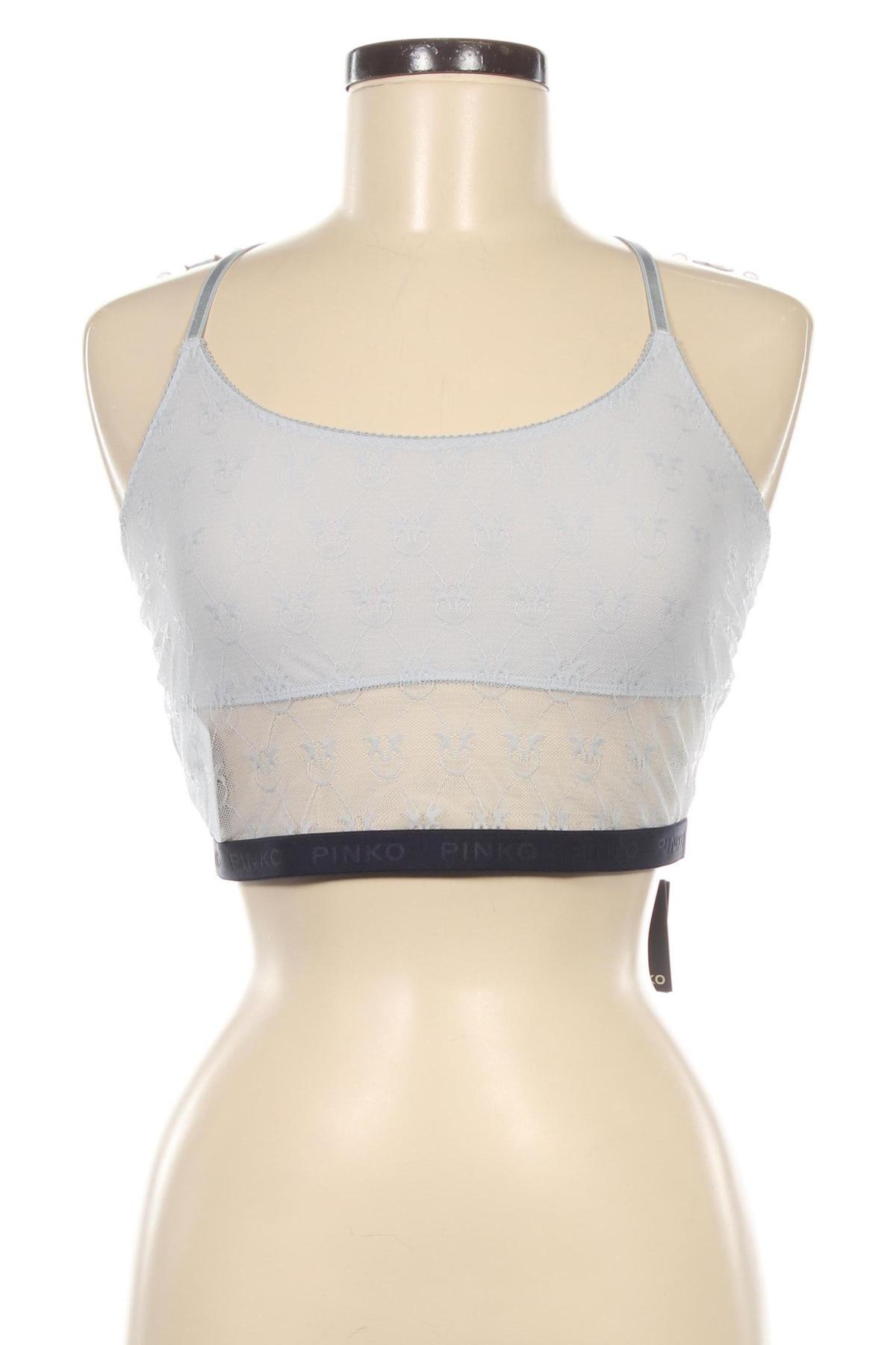 Damen Unterwäsche Pinko, Größe L, Farbe Blau, Preis 16,99 €