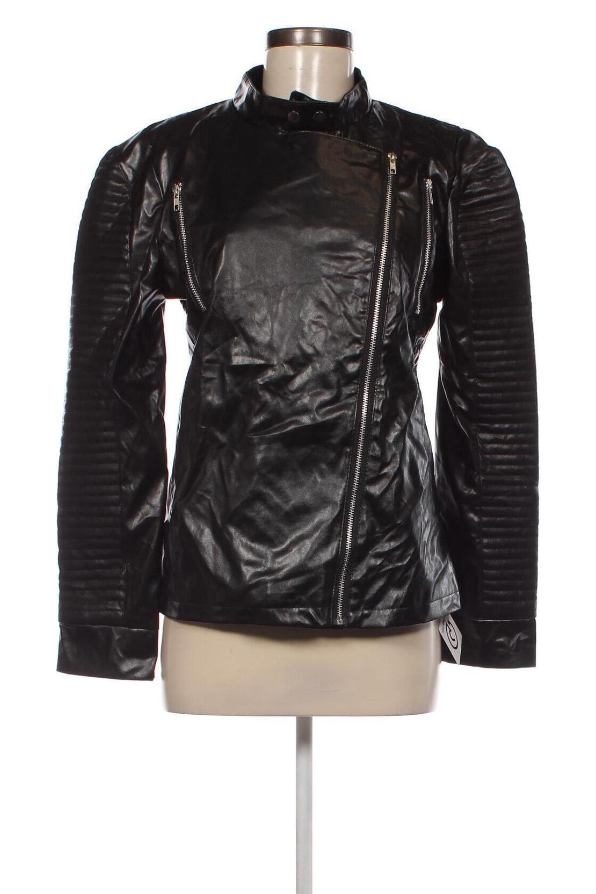 Damen Lederjacke Damen Lederjacke - günstig bei Remix - #128646049