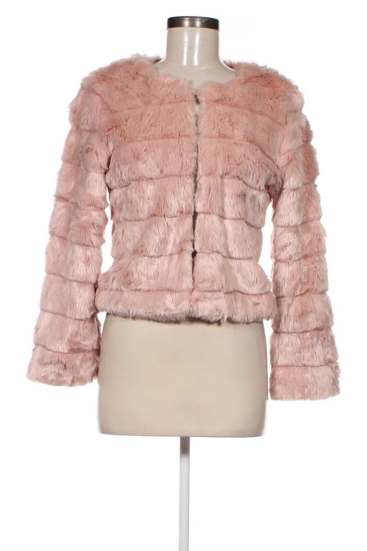 Damenmantel, Größe S, Farbe Rosa, Preis € 30,99