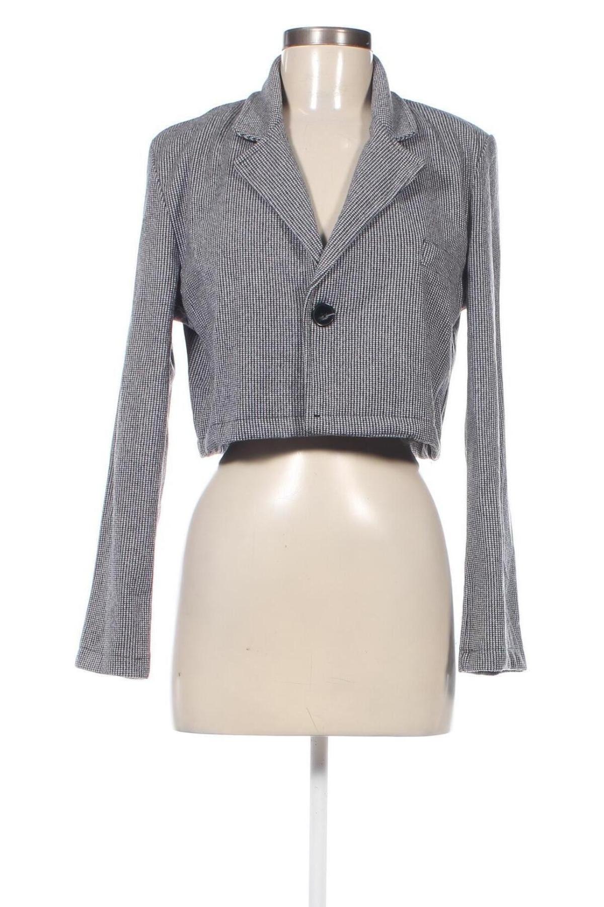 Damen Blazer, Größe S, Farbe Mehrfarbig, Preis € 5,49