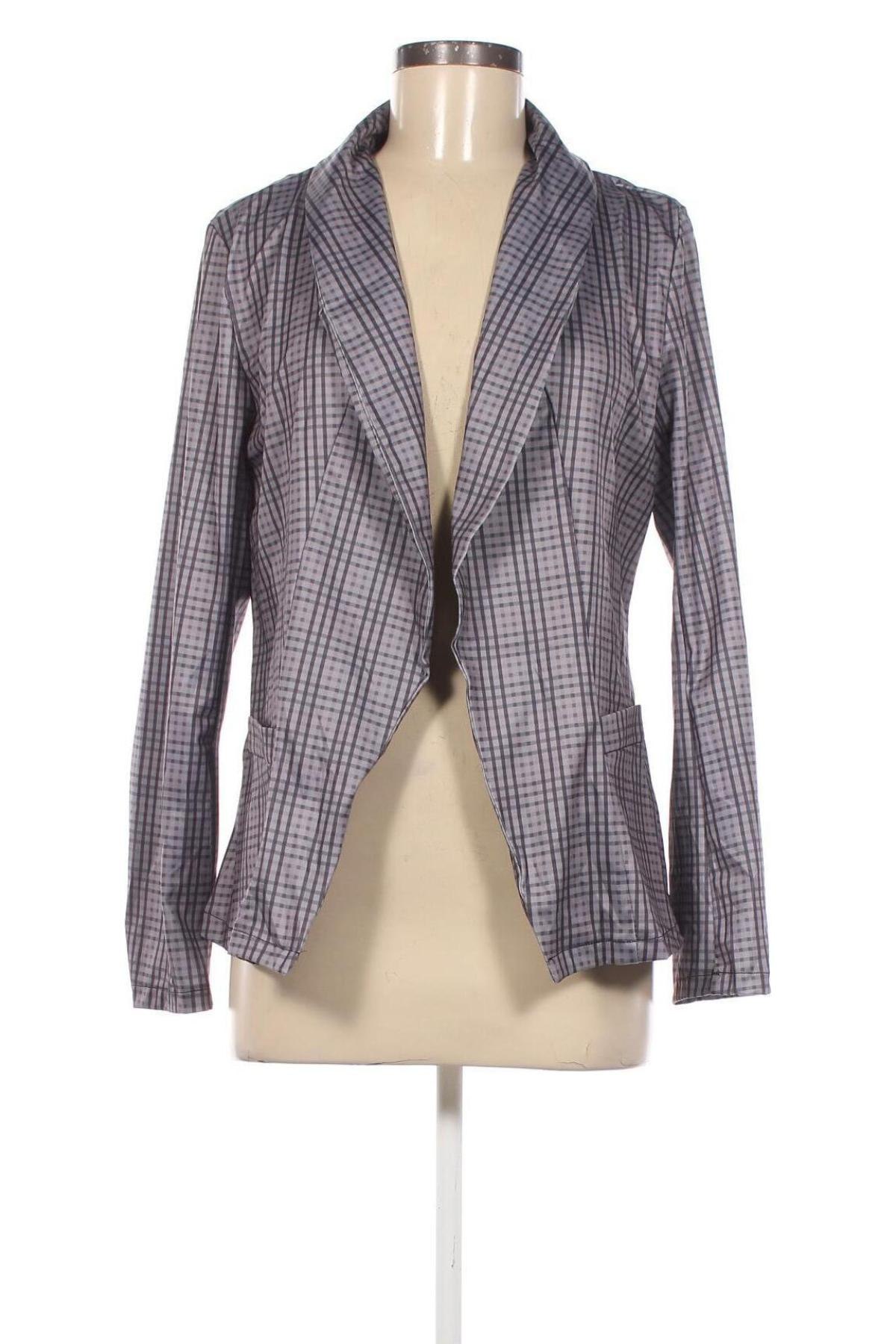 Damen Blazer, Größe M, Farbe Mehrfarbig, Preis € 5,99