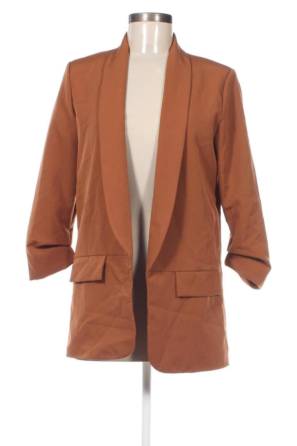 Damen Blazer, Größe XL, Farbe Braun, Preis € 33,79