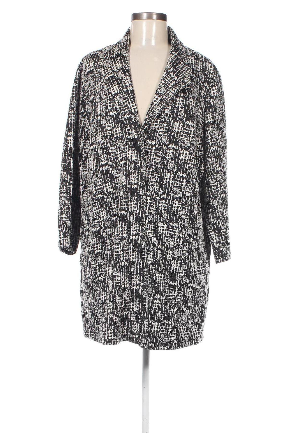 Damen Blazer, Größe XL, Farbe Mehrfarbig, Preis 3,99 €