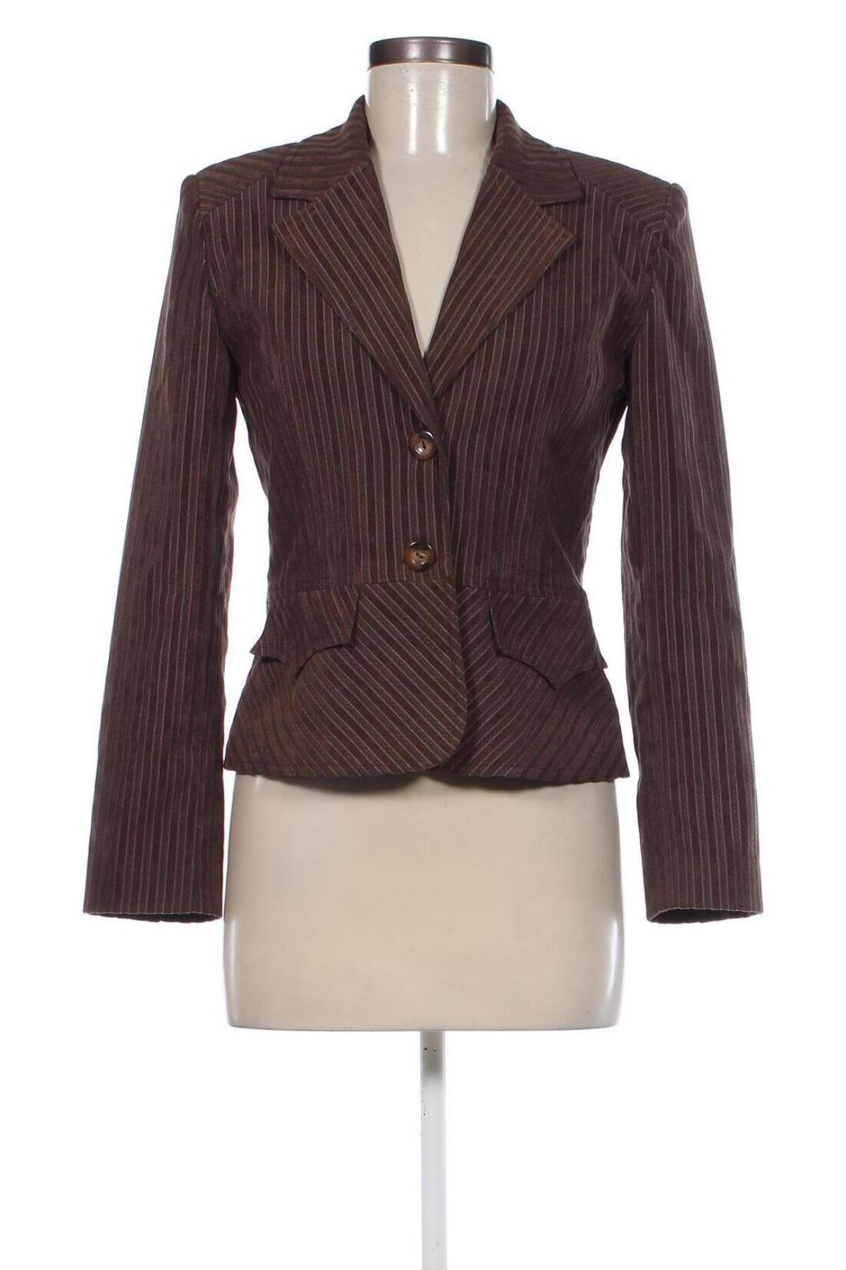 Damen Blazer, Größe L, Farbe Braun, Preis € 9,99