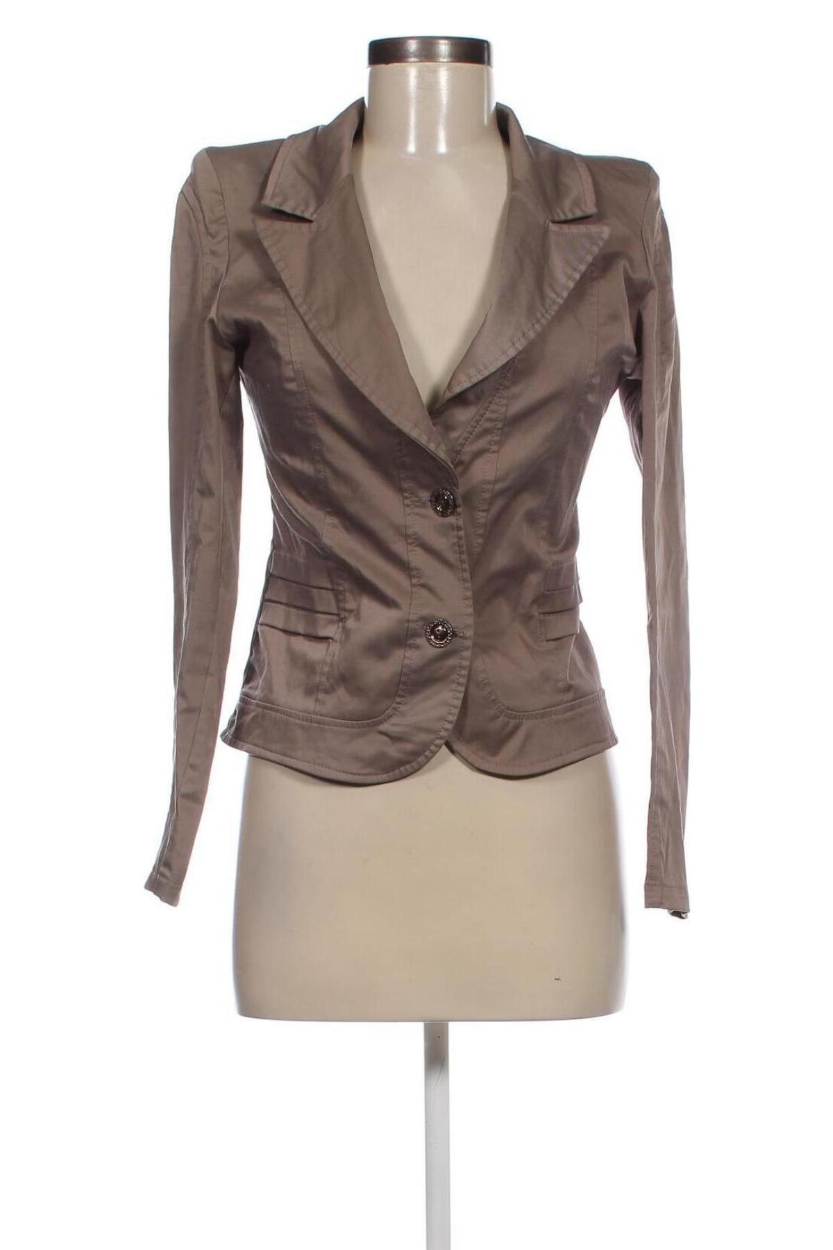 Damen Blazer, Größe M, Farbe Grün, Preis € 9,08