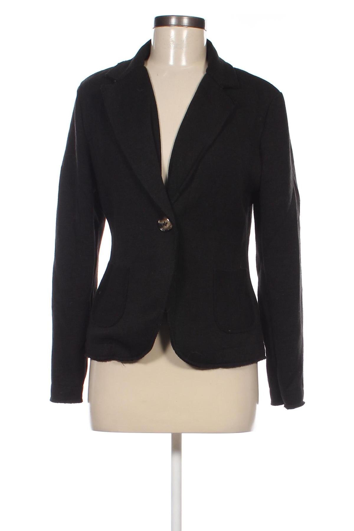 Damen Blazer, Größe M, Farbe Schwarz, Preis € 12,99