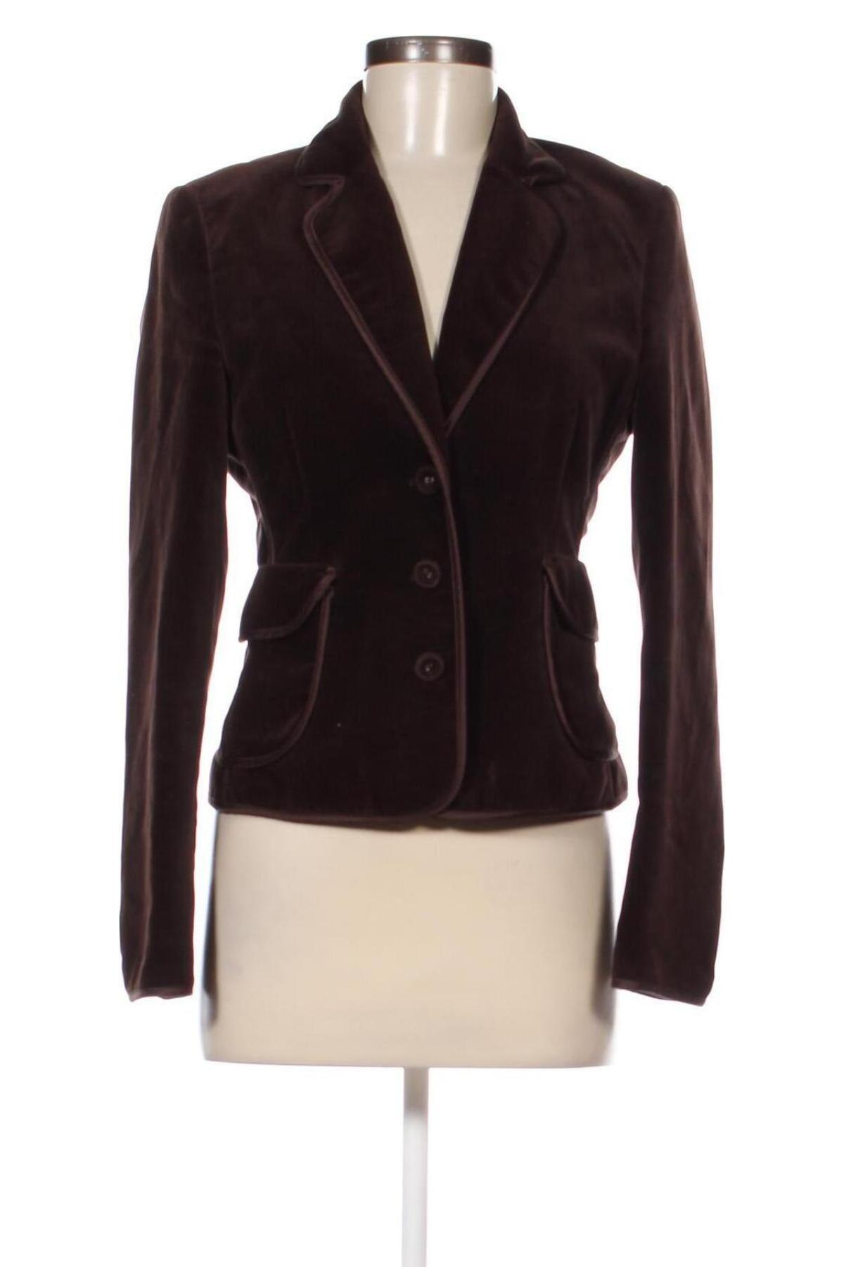 Damen Blazer, Größe M, Farbe Braun, Preis € 14,99