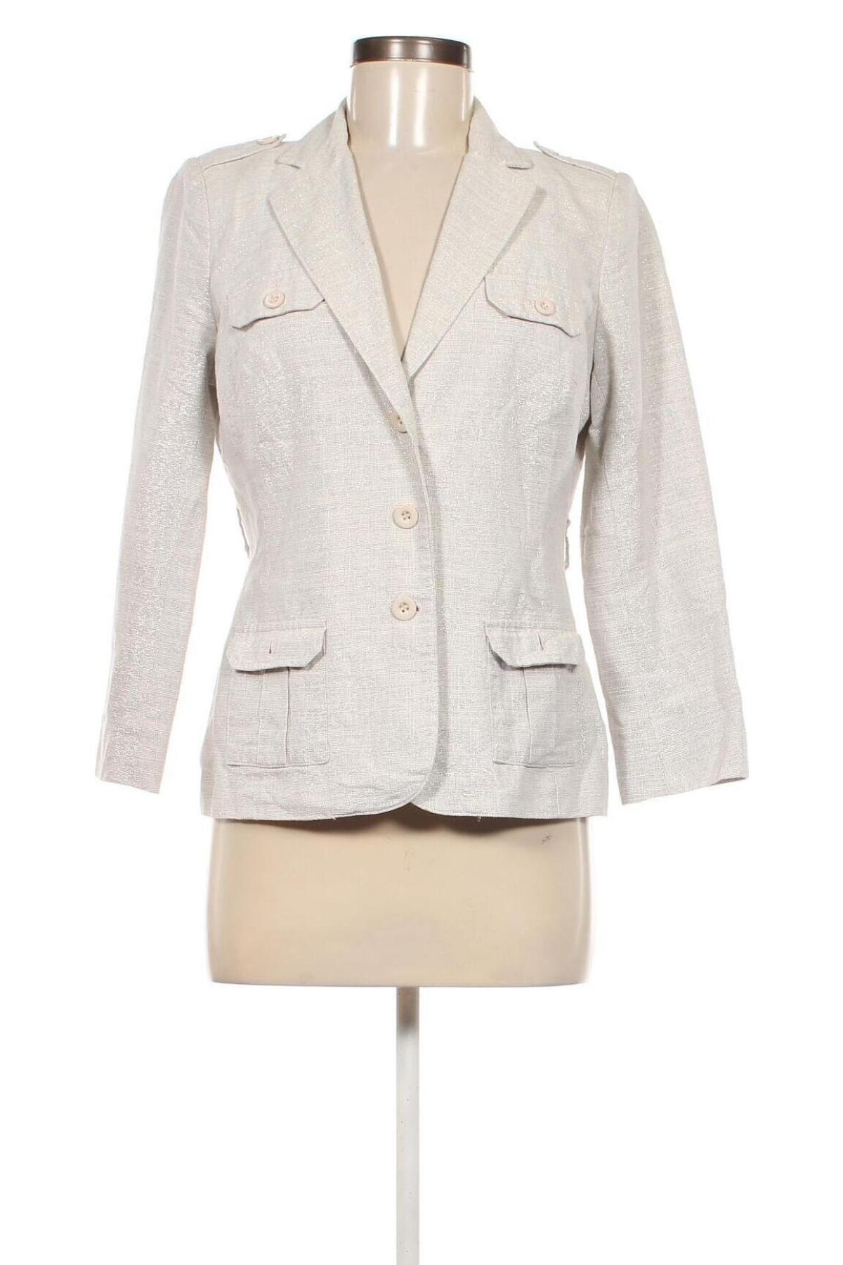 Damen Blazer, Größe M, Farbe Mehrfarbig, Preis € 5,49