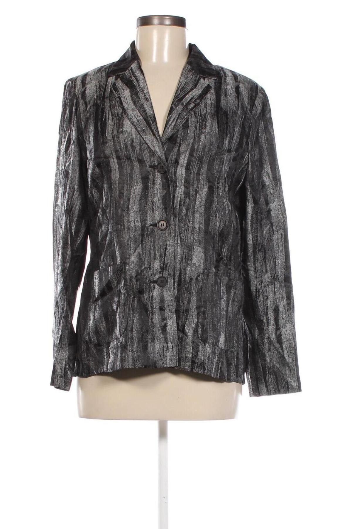 Damen Blazer, Größe M, Farbe Mehrfarbig, Preis 3,99 €