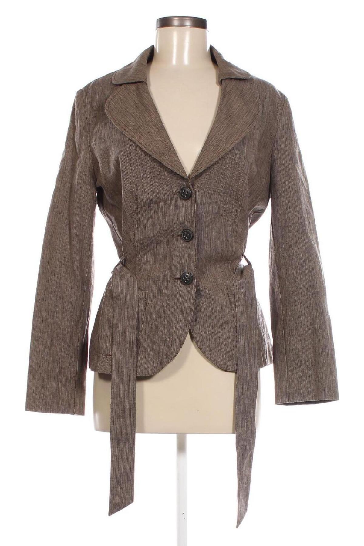 Damen Blazer, Größe M, Farbe Beige, Preis € 3,99