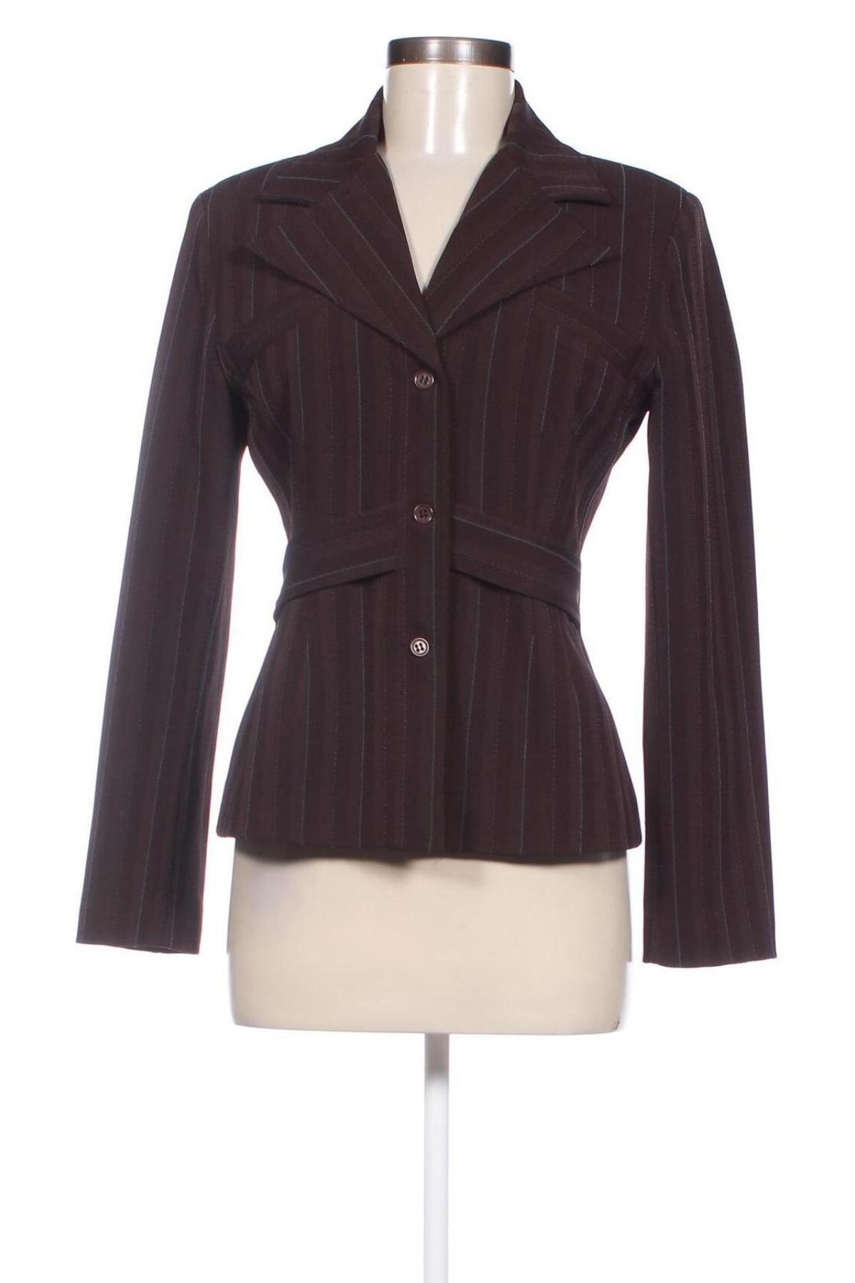 Damen Blazer, Größe L, Farbe Braun, Preis 9,99 €