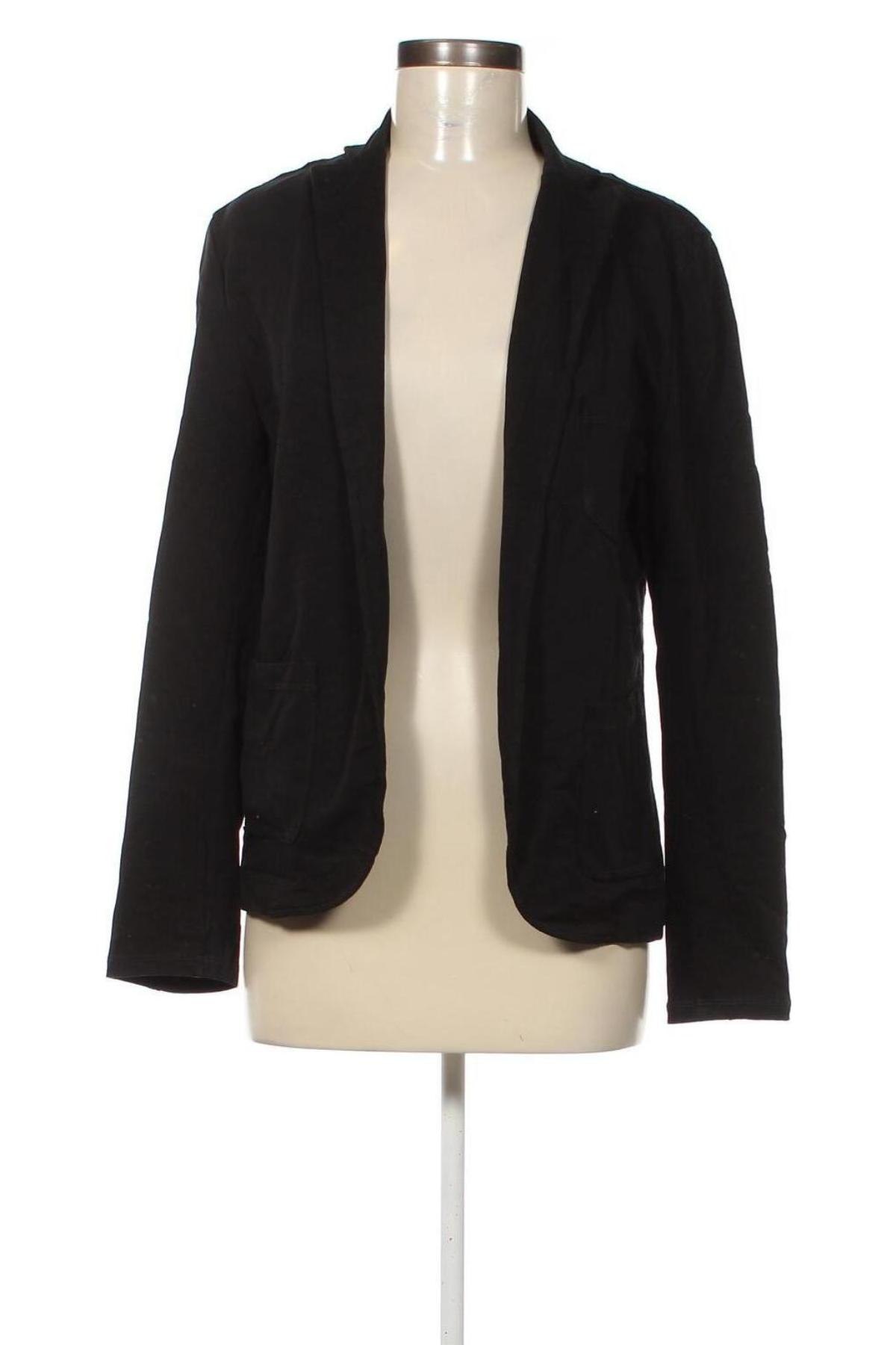 Damen Blazer, Größe M, Farbe Schwarz, Preis € 6,99