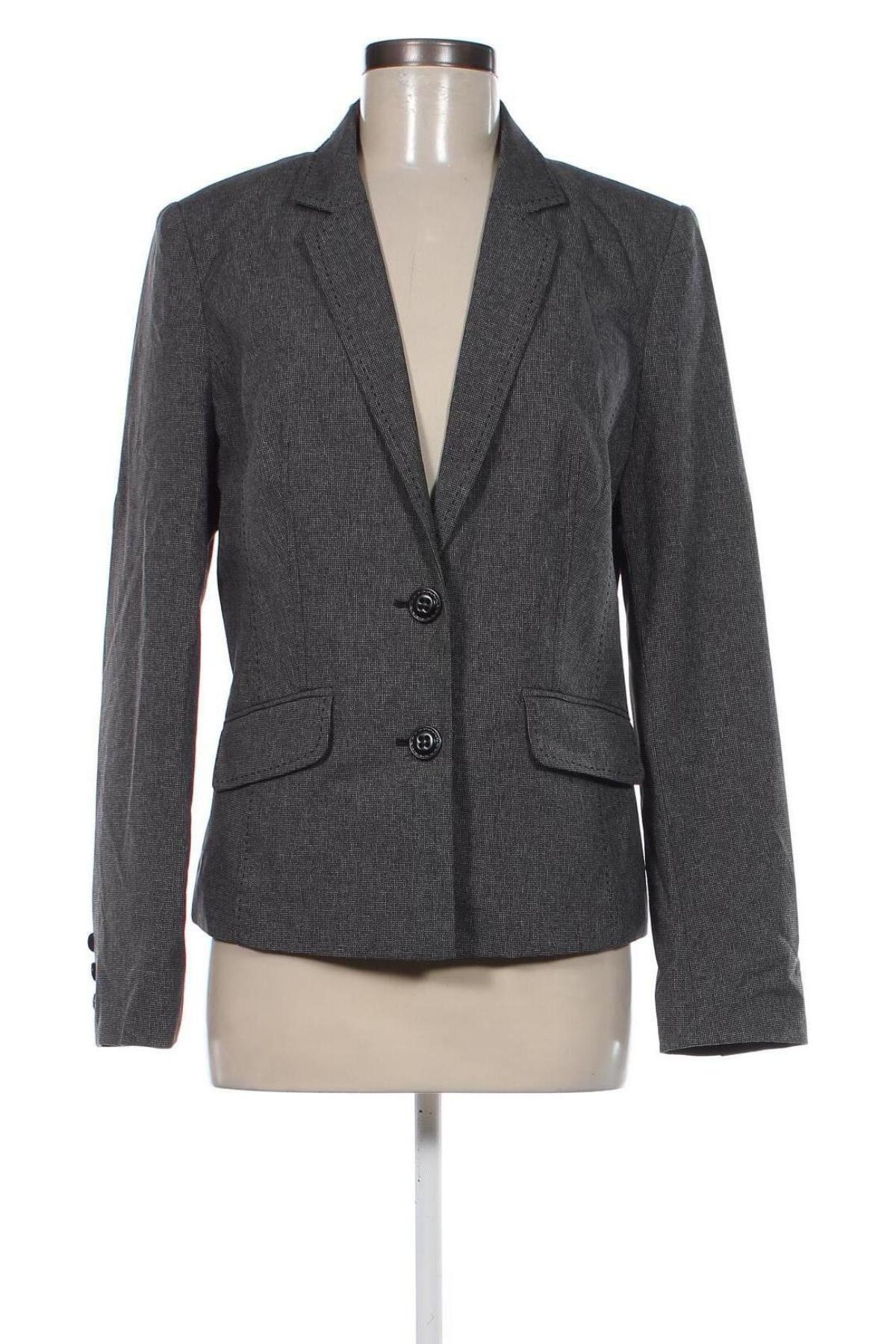 Damen Blazer, Größe L, Farbe Grau, Preis € 9,99