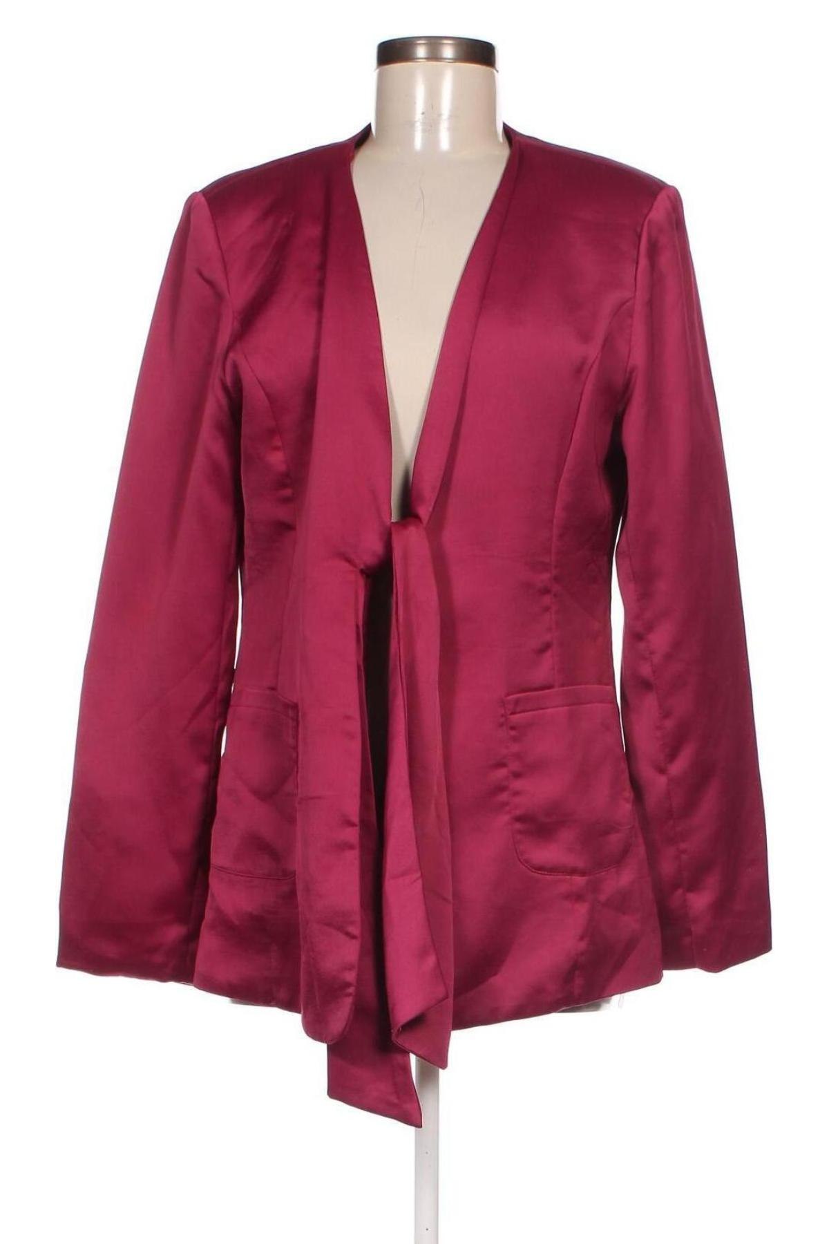 Damen Blazer 4th & Reckless, Größe XL, Farbe Rosa, Preis 24,99 €