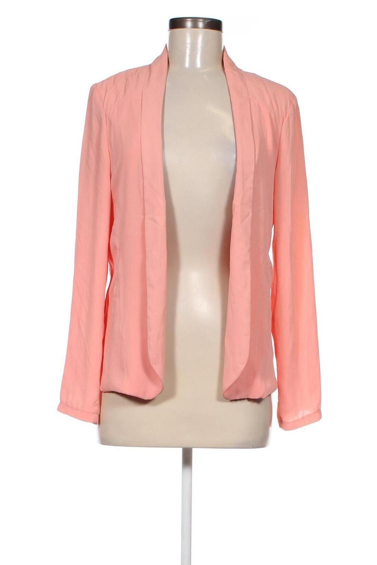 Damen Blazer Amisu, Größe M, Farbe Rosa, Preis € 11,99